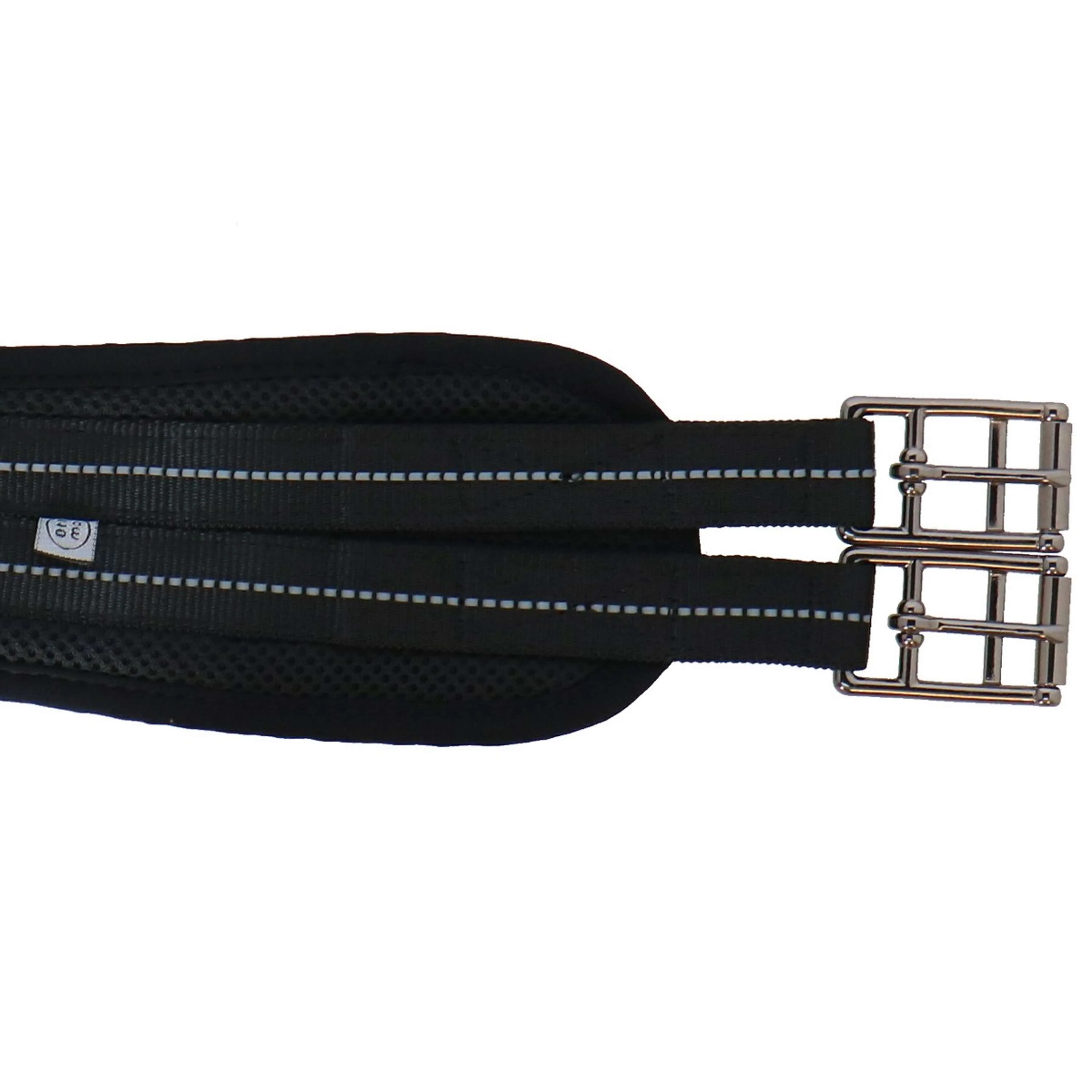 Eskadron Sangle Mesh Long Noir - Image 5