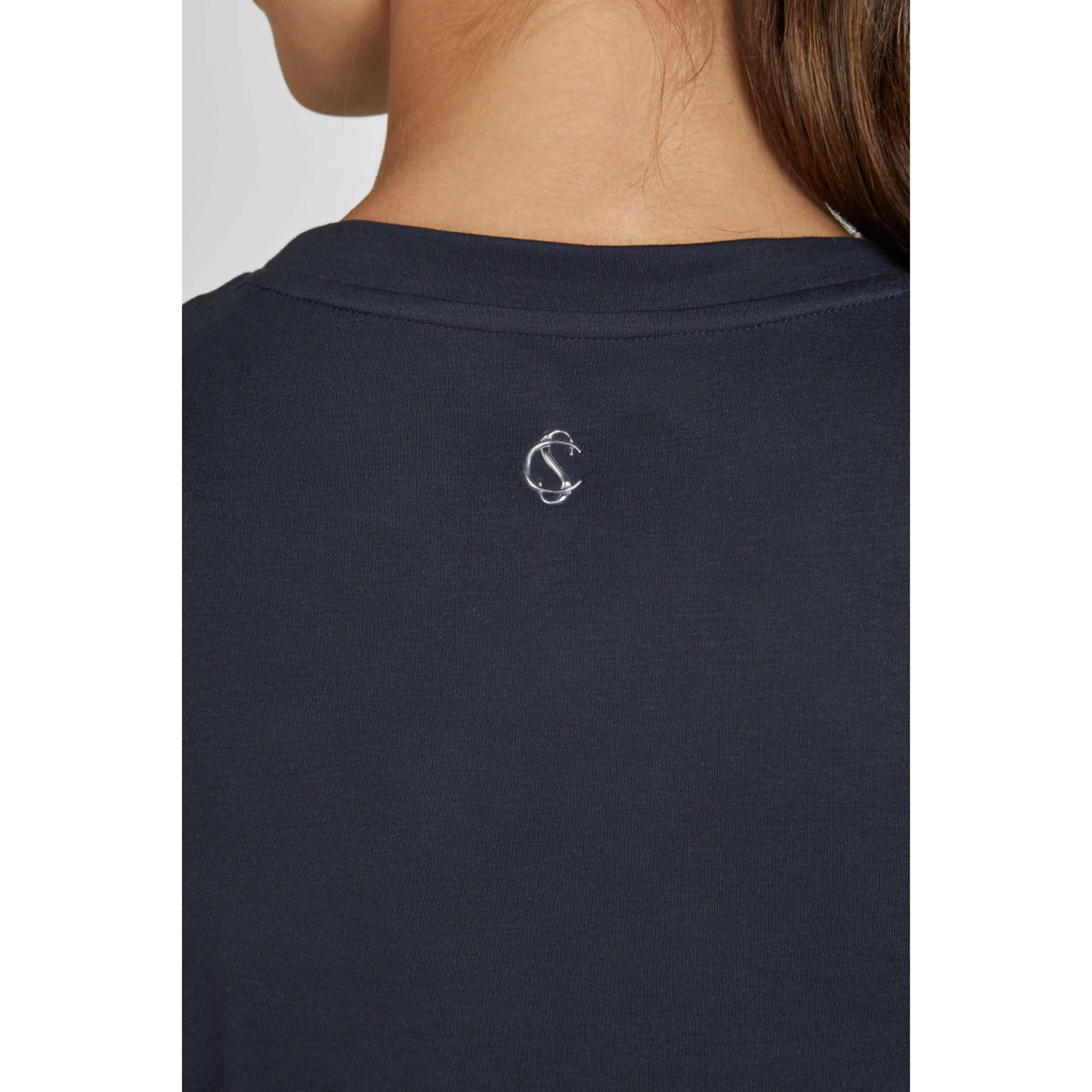 Eskadron T-Shirt Classic Sports Marin - Image 8