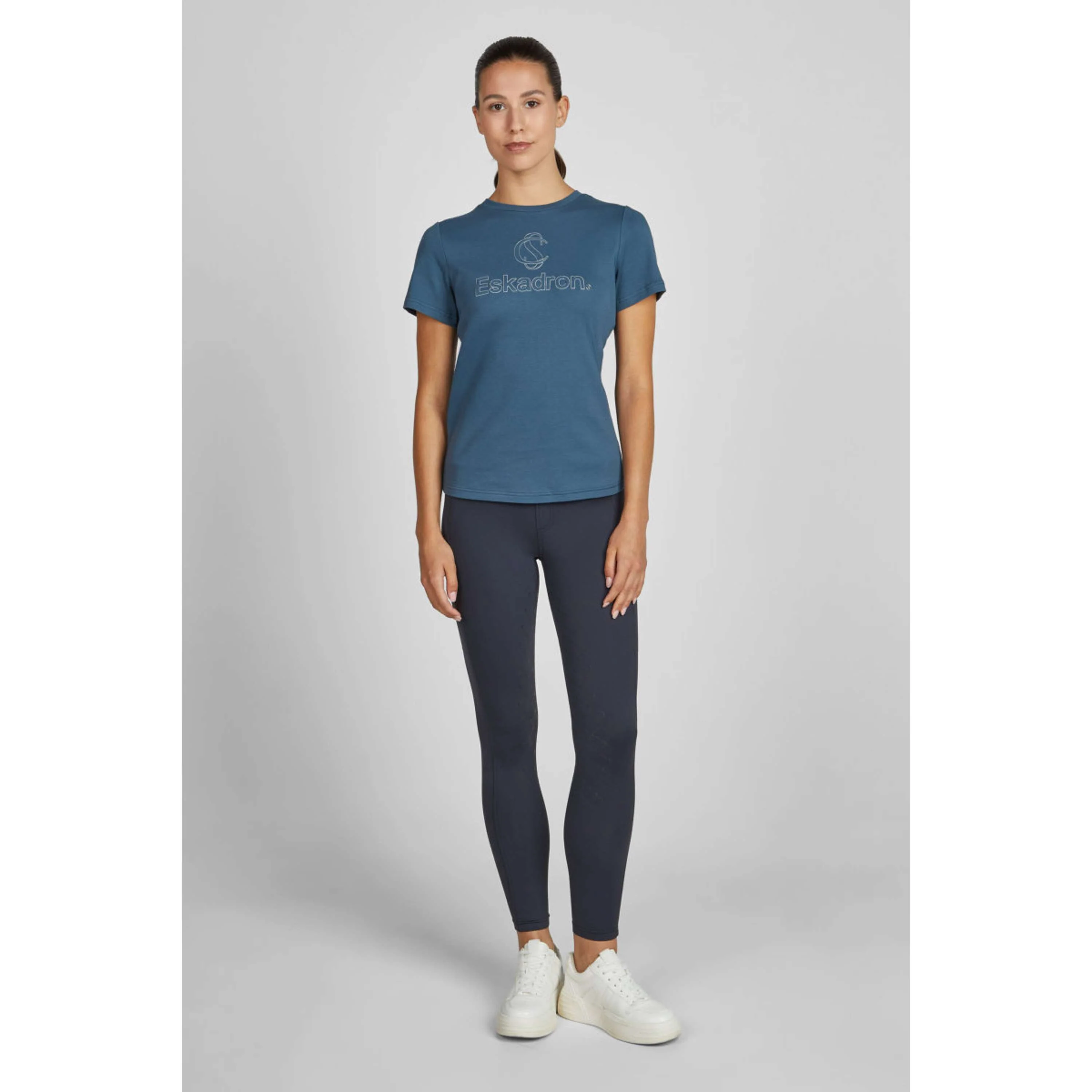 Eskadron T-Shirt Classic Sports Ocean - Image 3