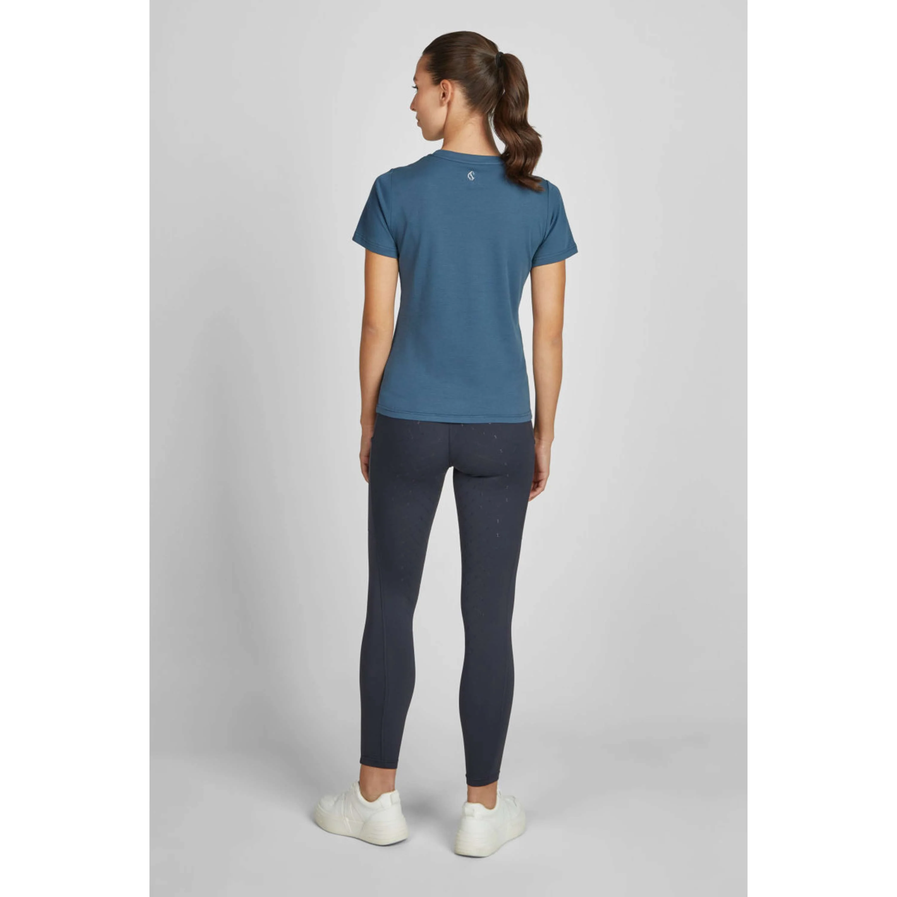 Eskadron T-Shirt Classic Sports Ocean - Image 5