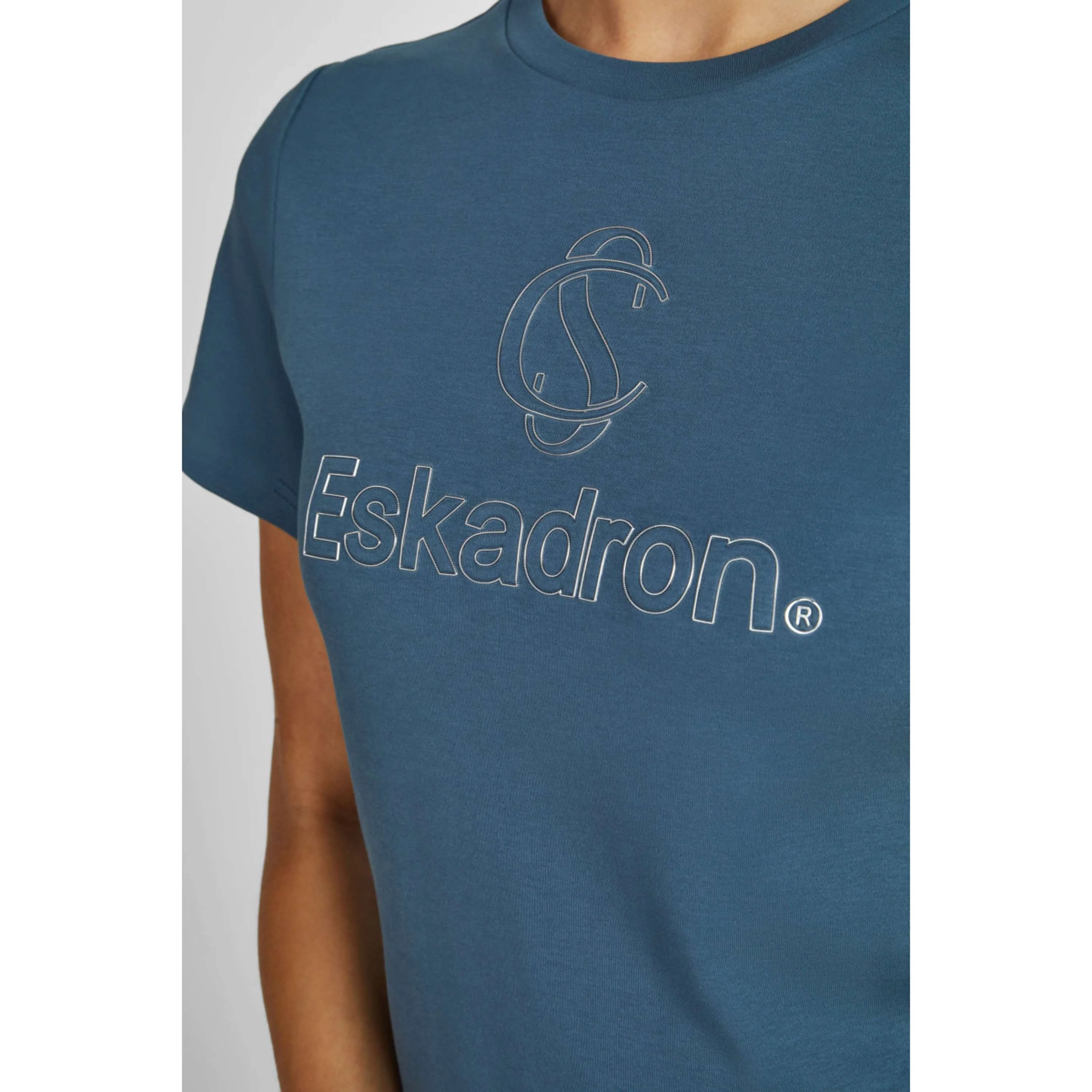 Eskadron T-Shirt Classic Sports Ocean - Image 6