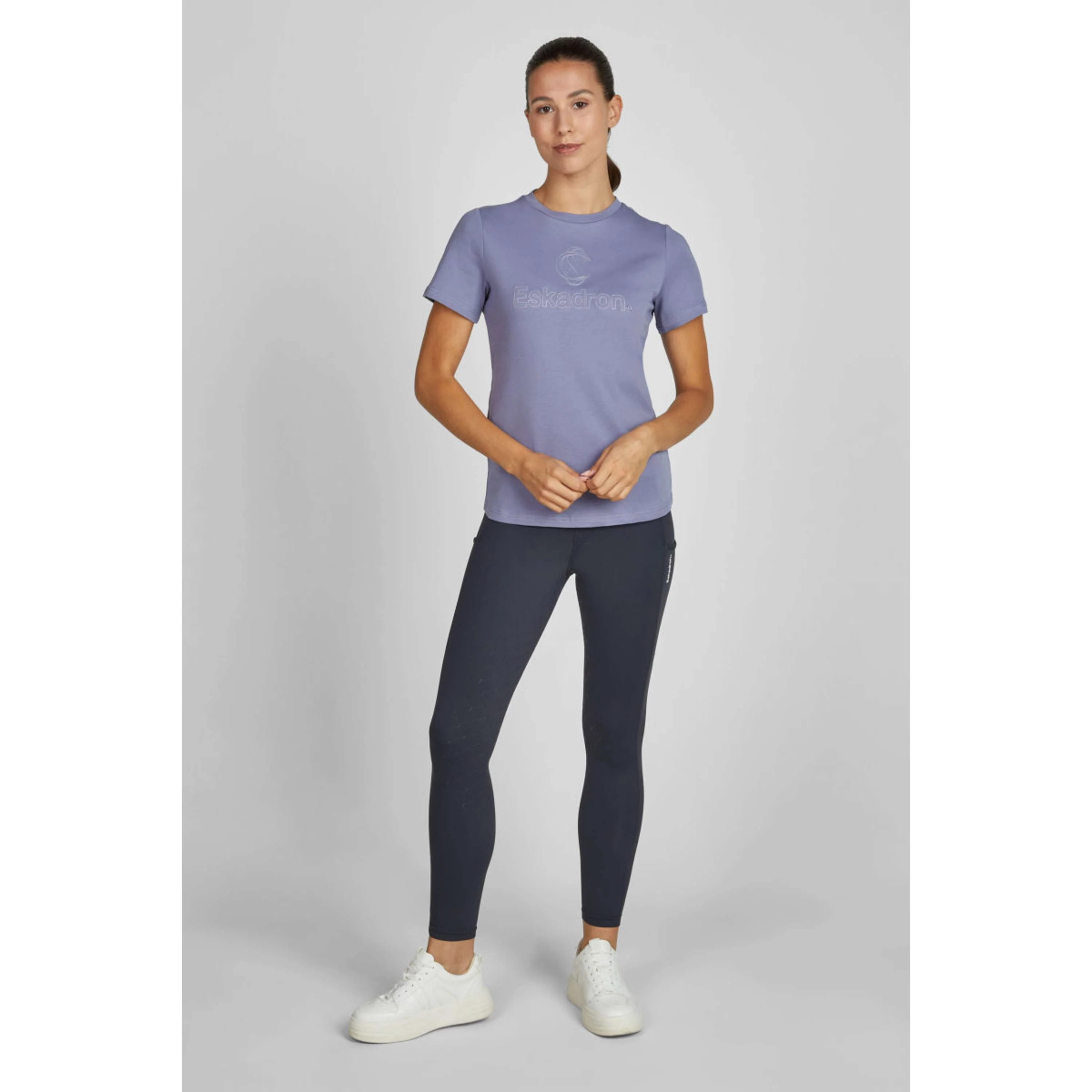Eskadron T-Shirt Classic Sports Orchid - Image 2