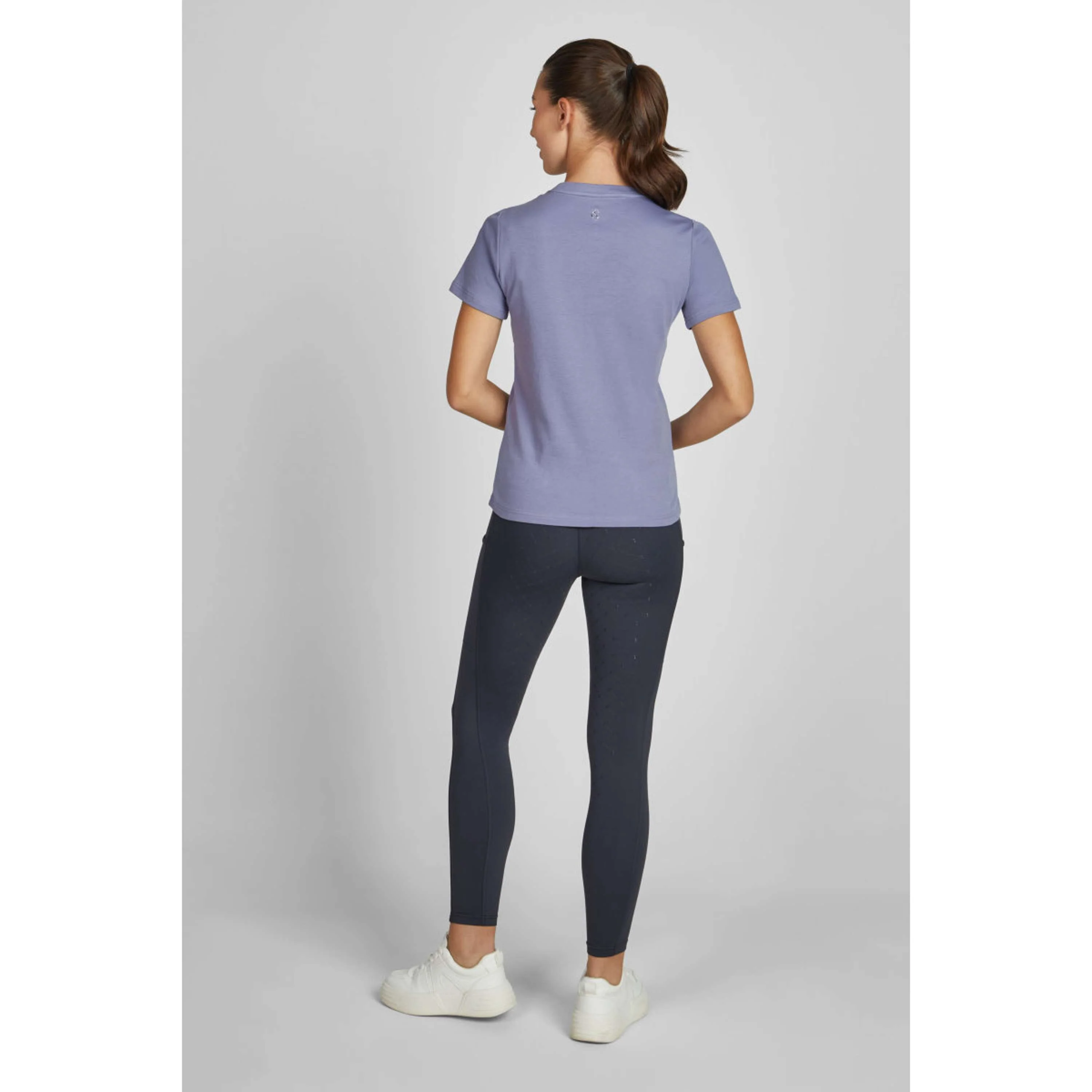 Eskadron T-Shirt Classic Sports Orchid - Image 4