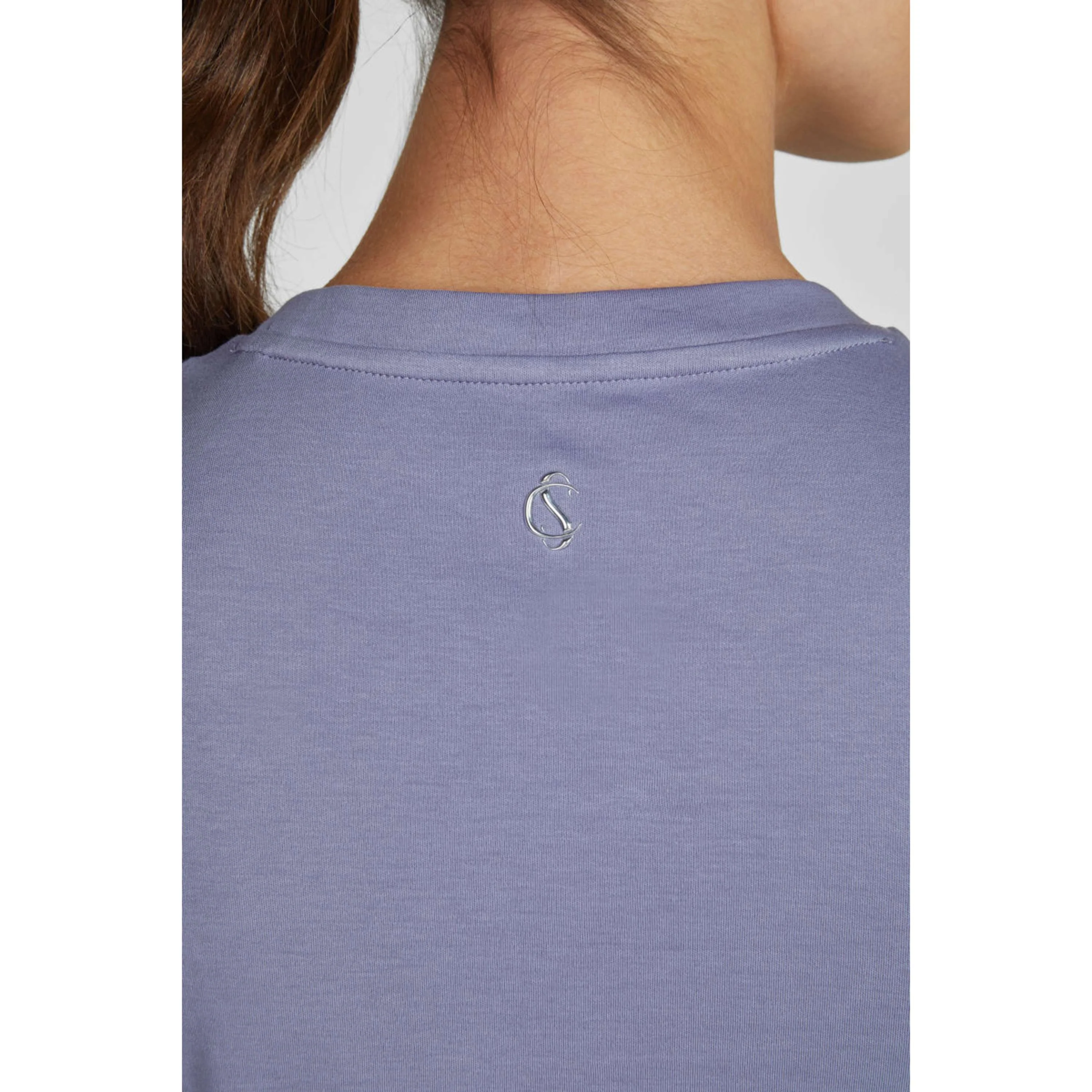 Eskadron T-Shirt Classic Sports Orchid - Image 6