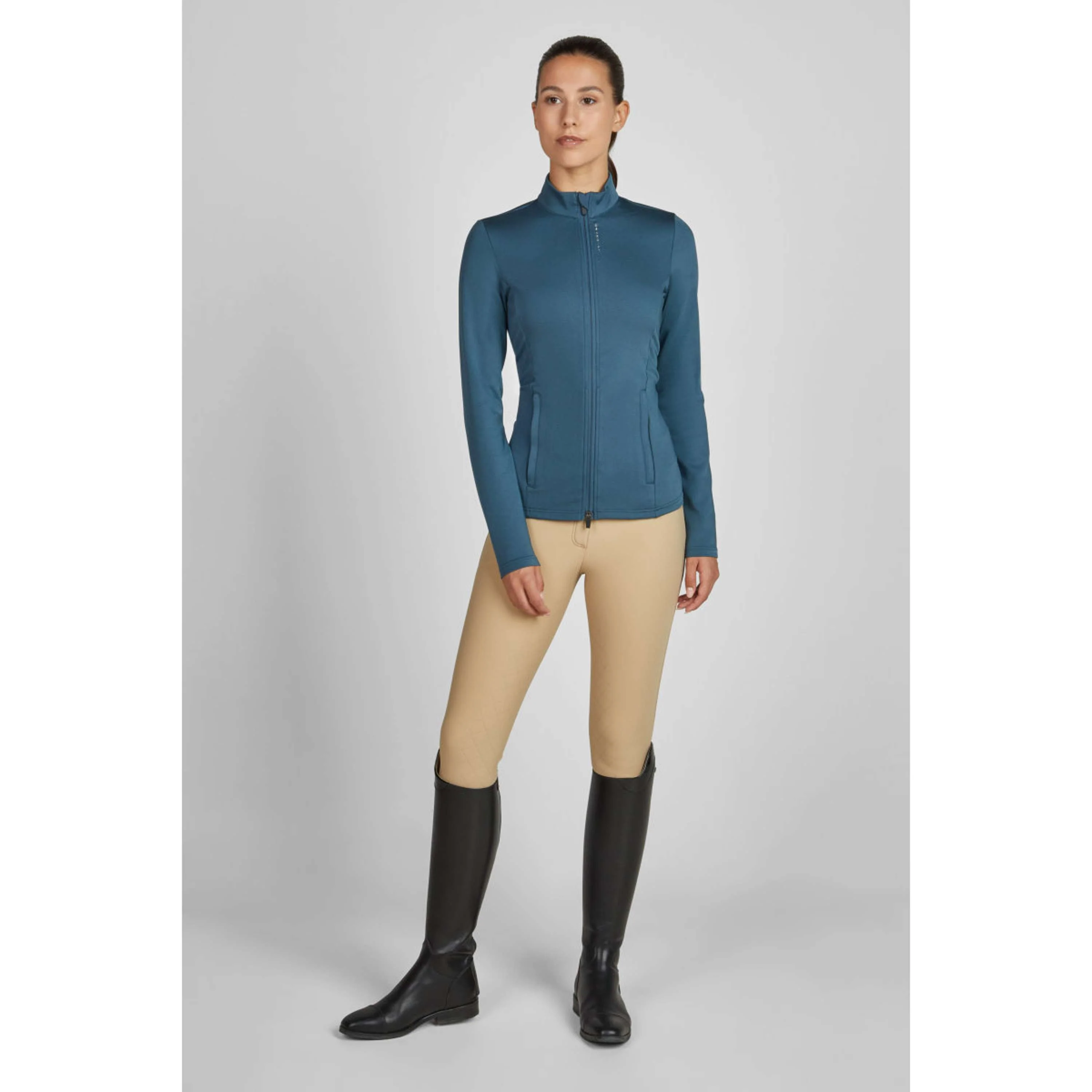 Eskadron Veste Classic Sports Ocean - Image 2