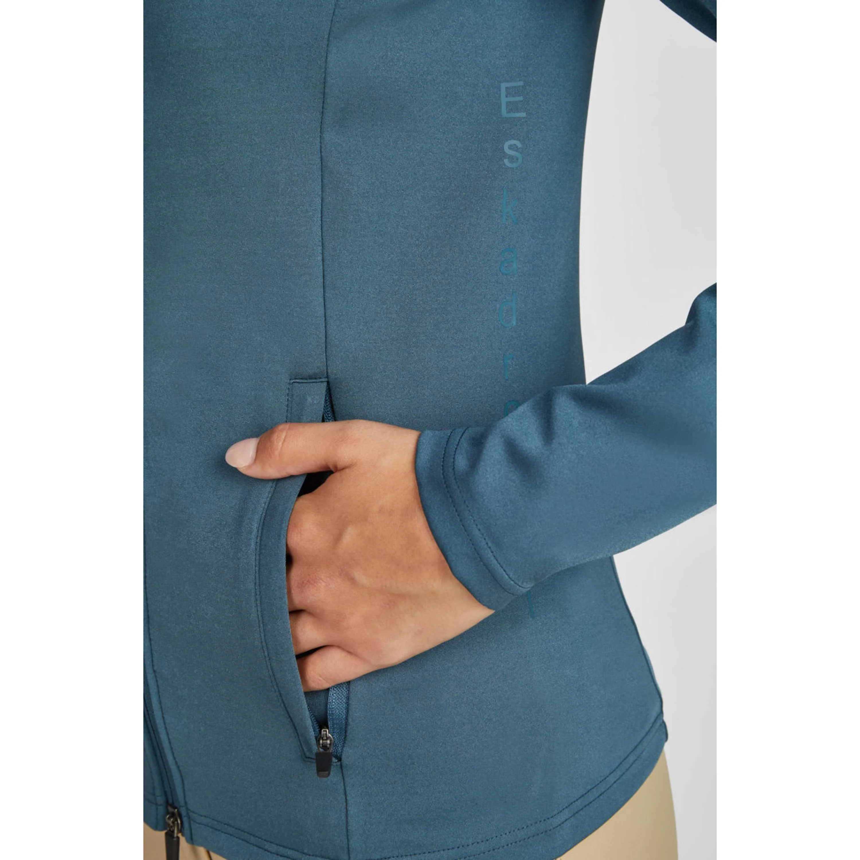 Eskadron Veste Classic Sports Ocean - Image 6