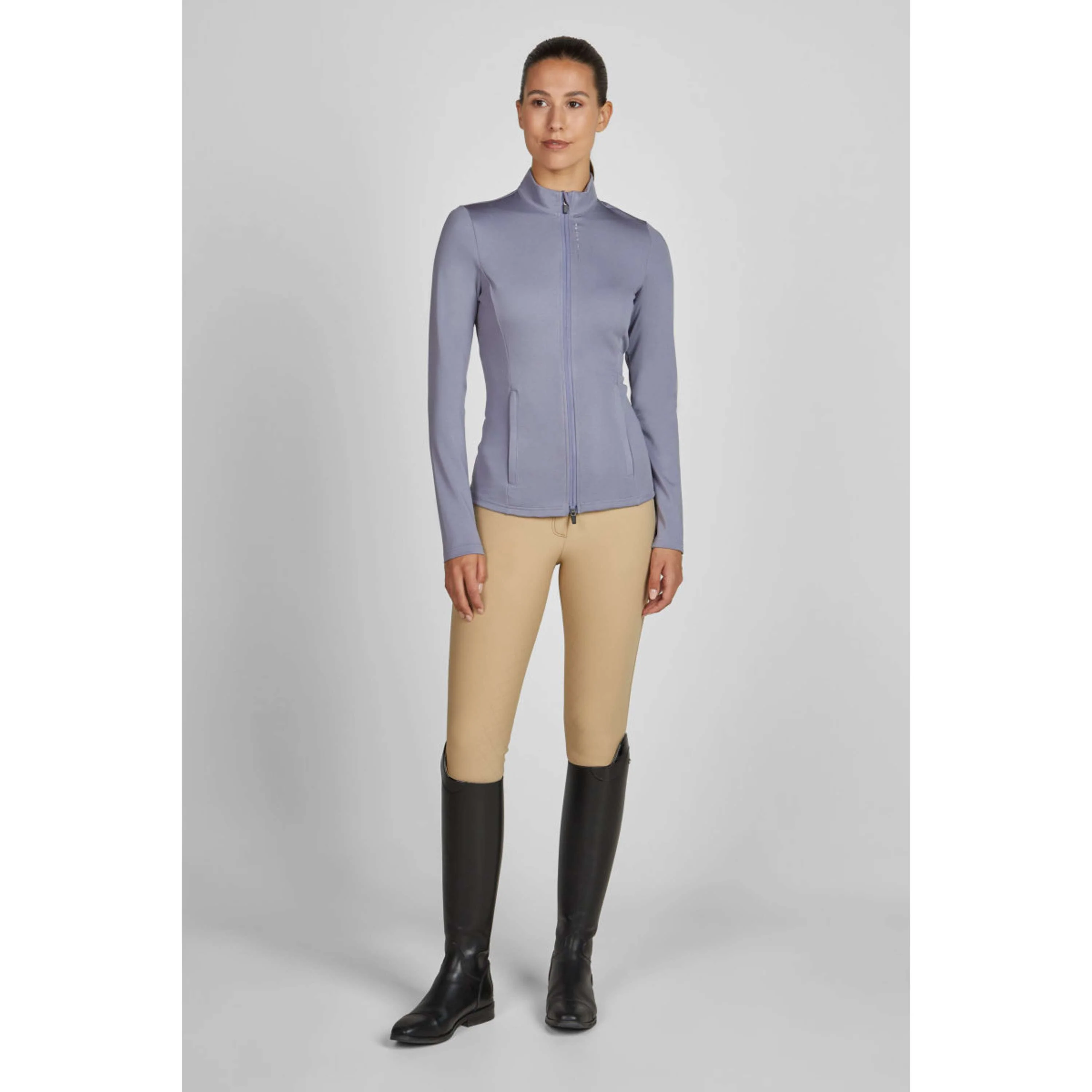 Eskadron Veste Classic Sports Orchid - Image 3