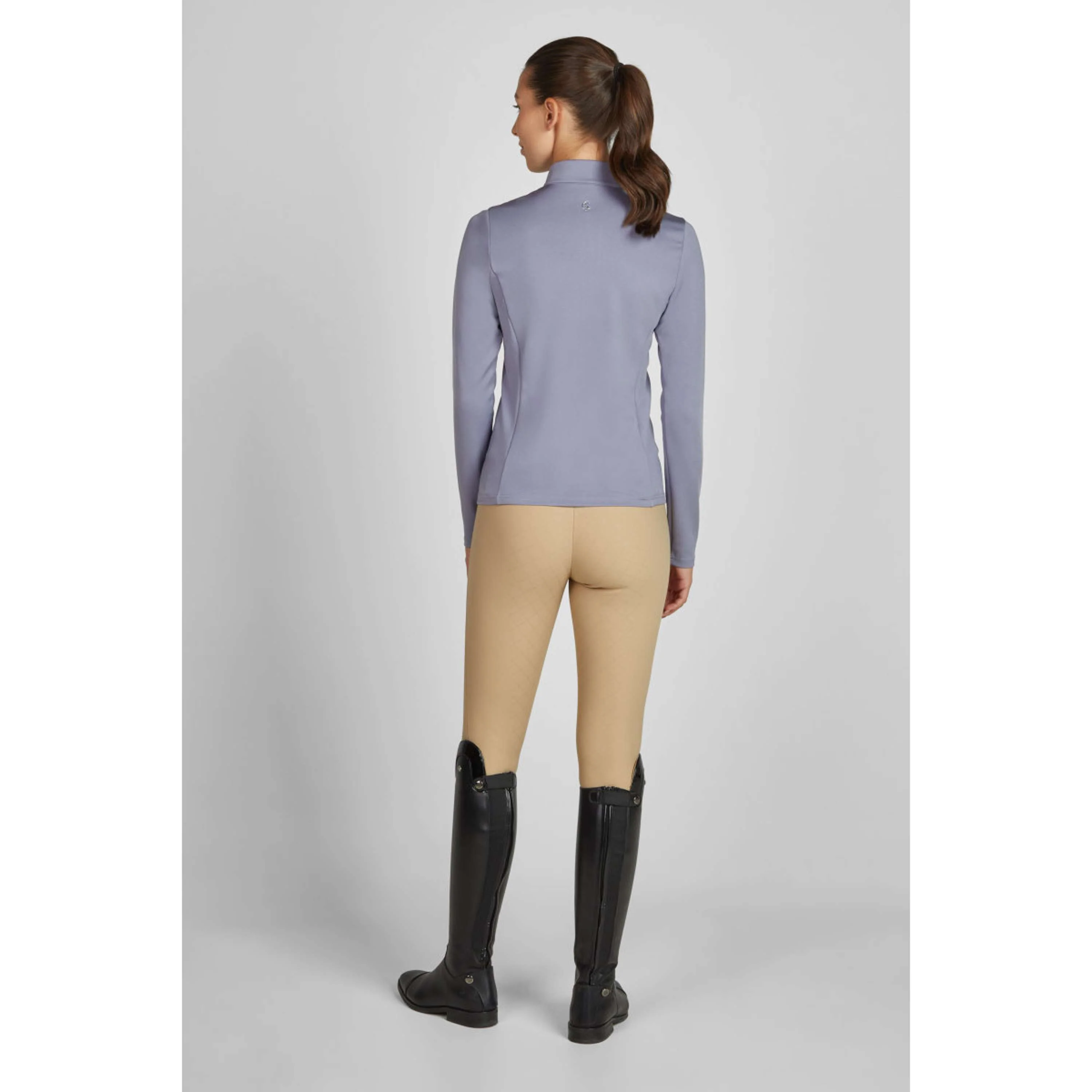 Eskadron Veste Classic Sports Orchid - Image 5