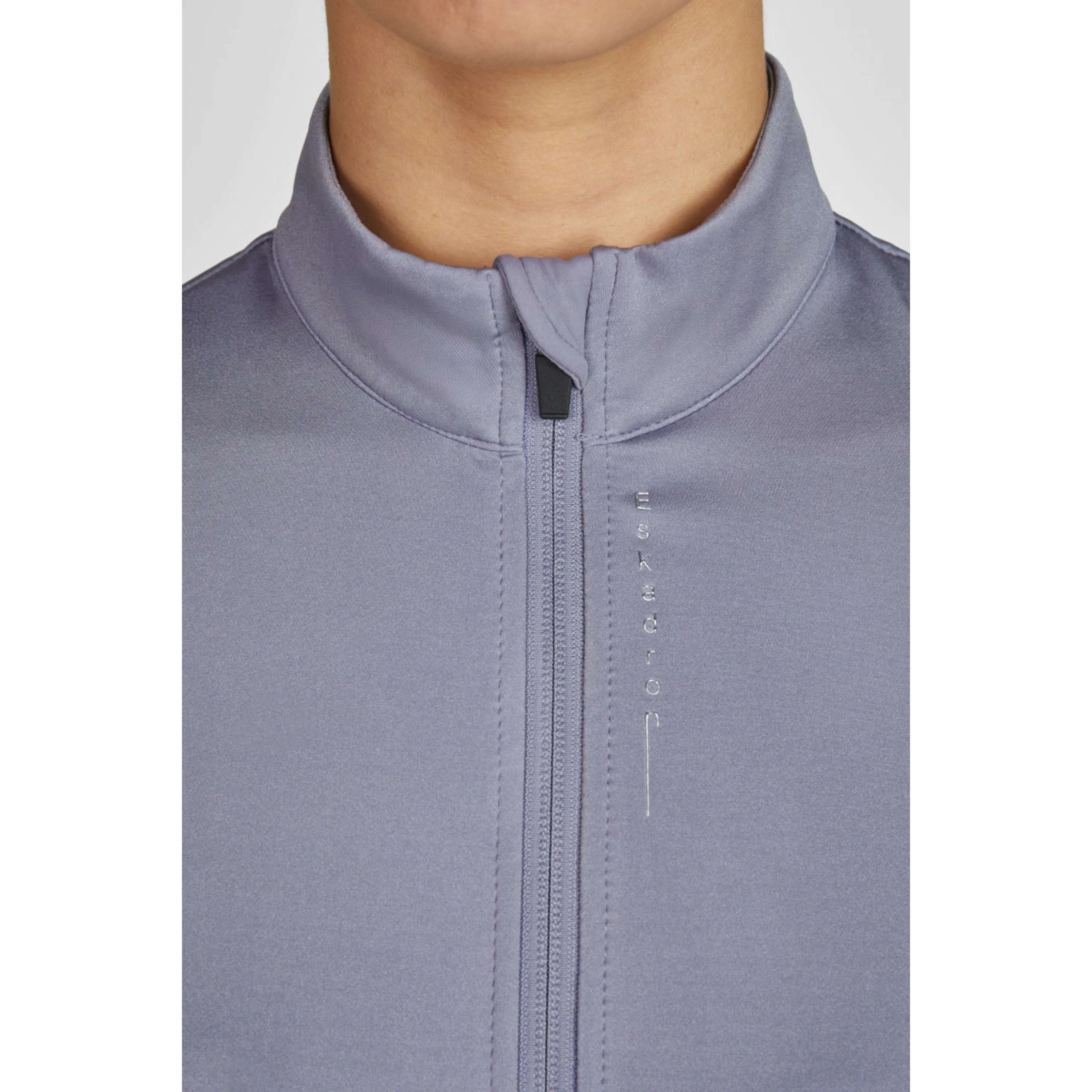 Eskadron Veste Classic Sports Orchid - Image 6