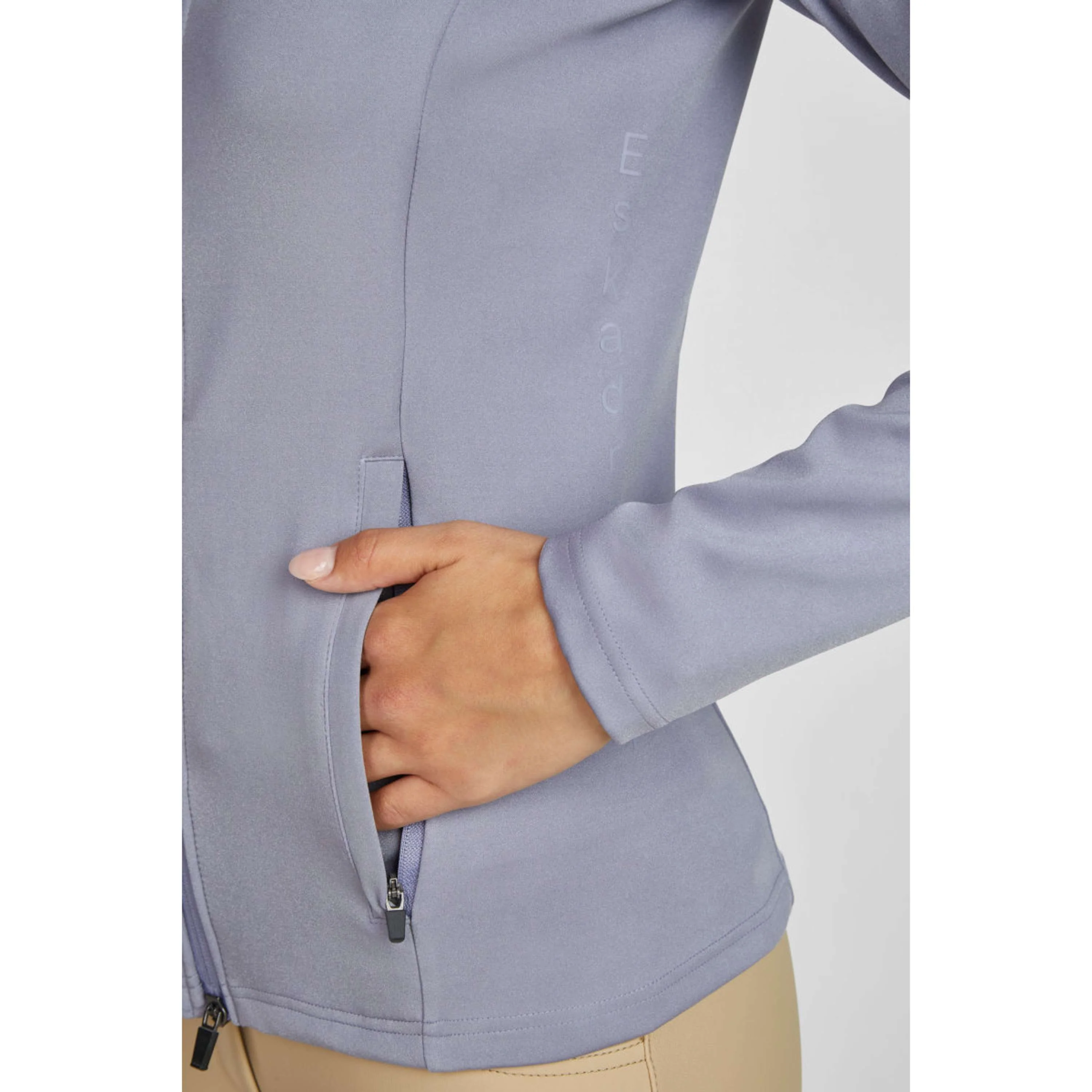 Eskadron Veste Classic Sports Orchid - Image 7