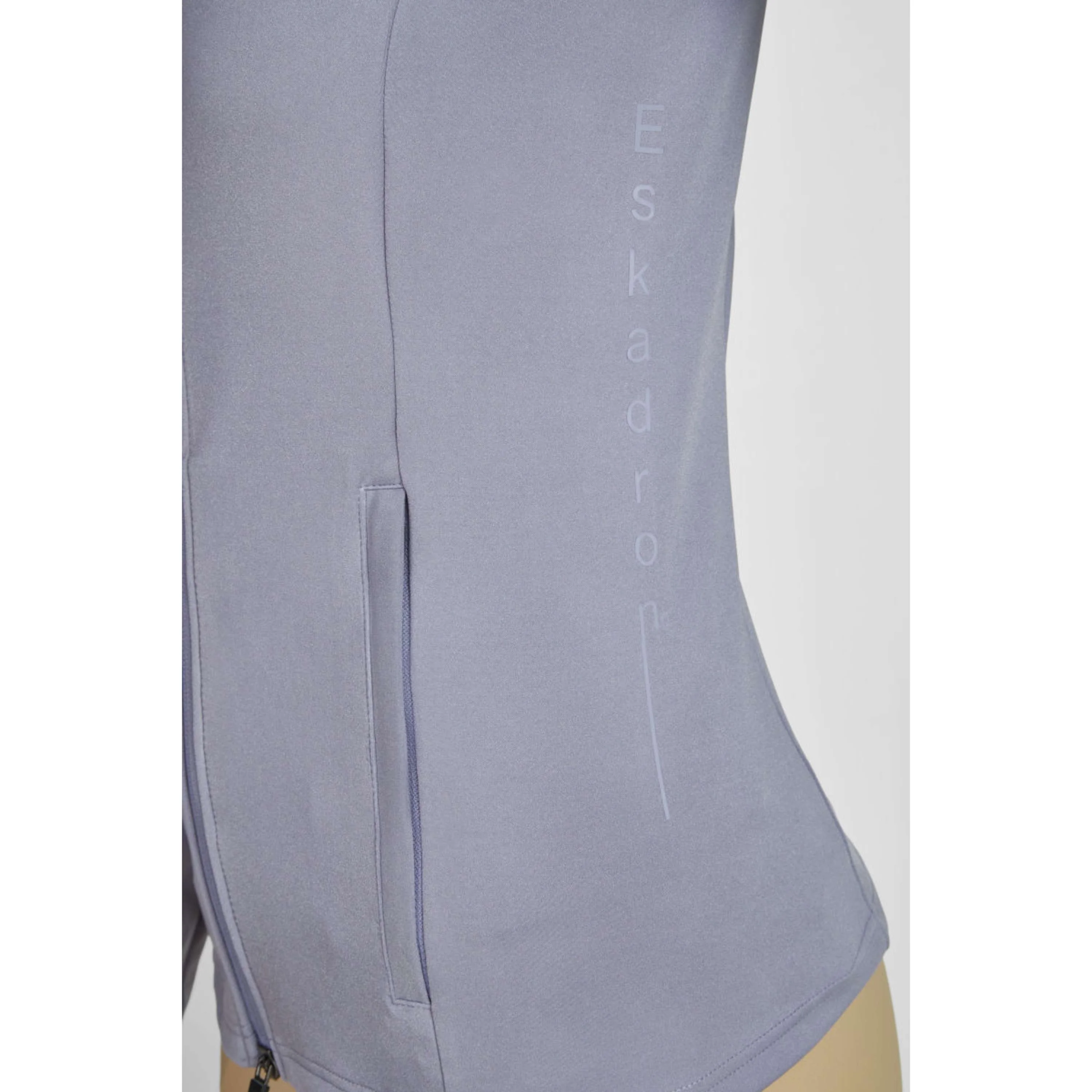 Eskadron Veste Classic Sports Orchid - Image 9