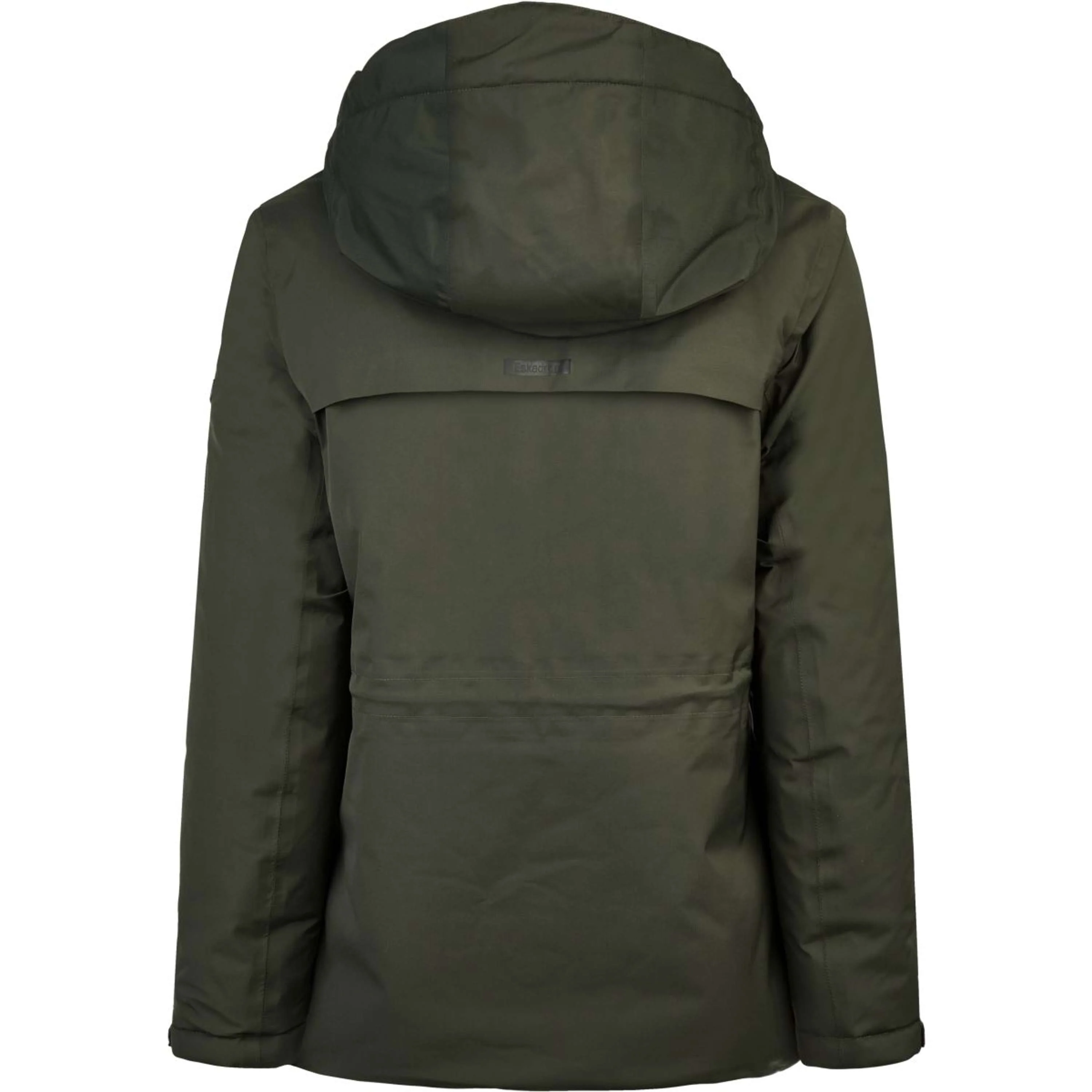 Eskadron Veste Dynamics Waterproof Olive - Image 2