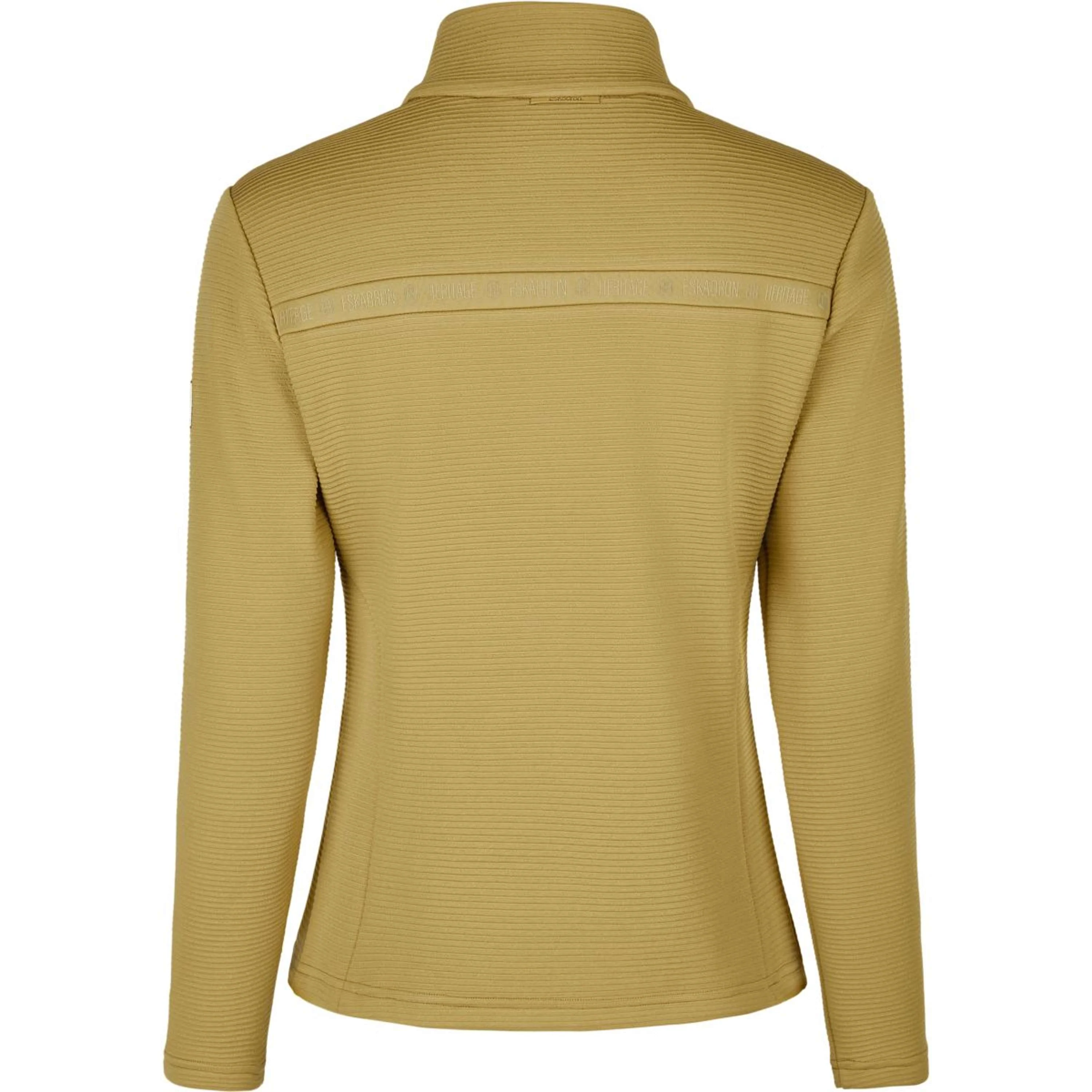 Eskadron Veste Heritage Cardamom - Image 3