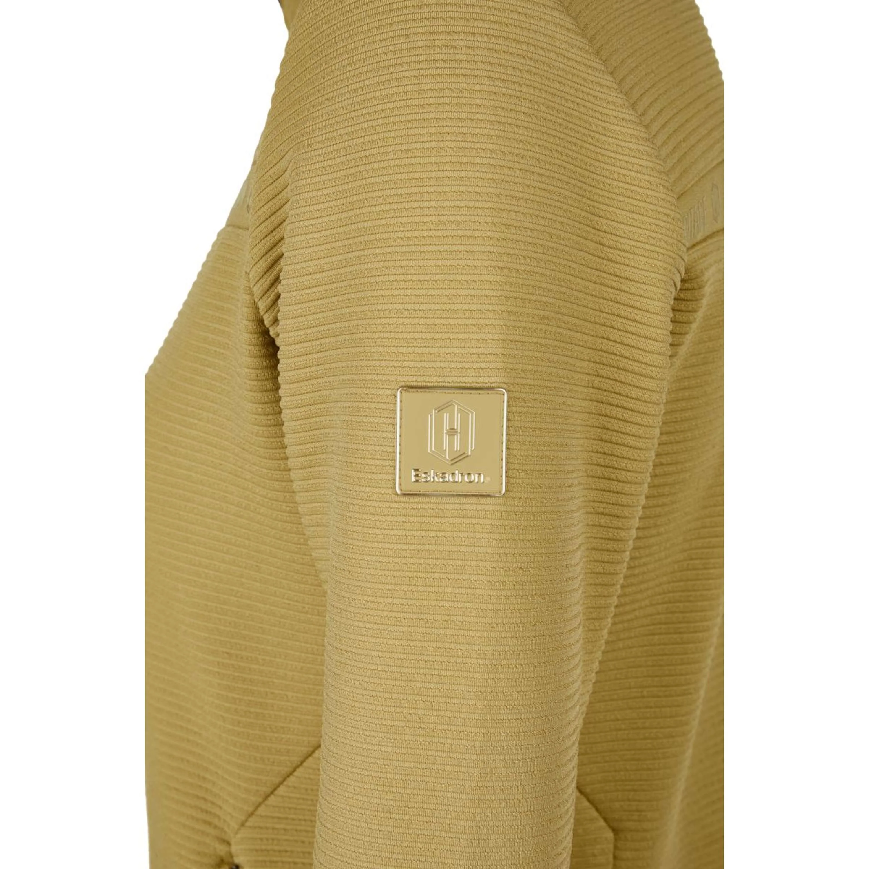Eskadron Veste Heritage Cardamom - Image 4