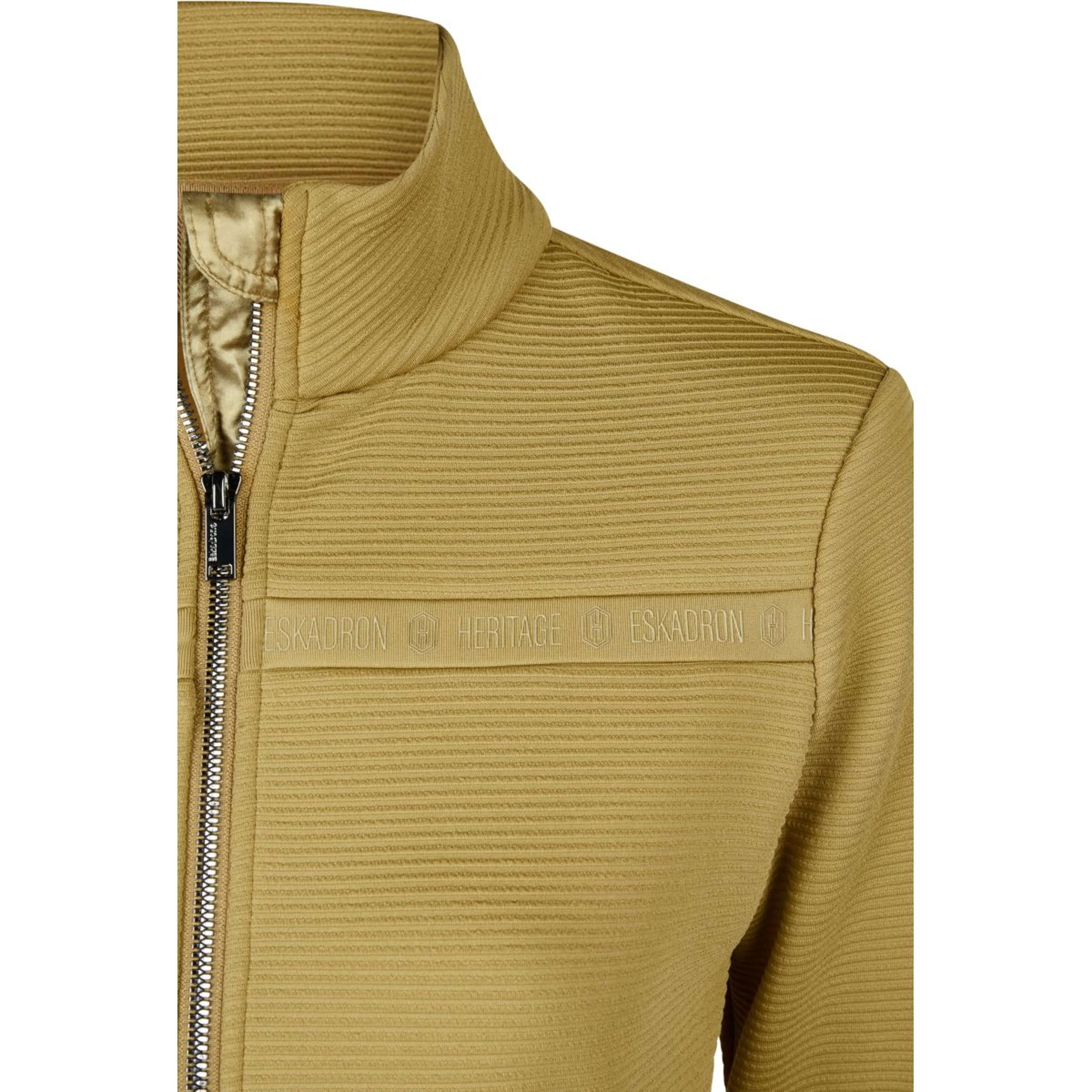 Eskadron Veste Heritage Cardamom - Image 5