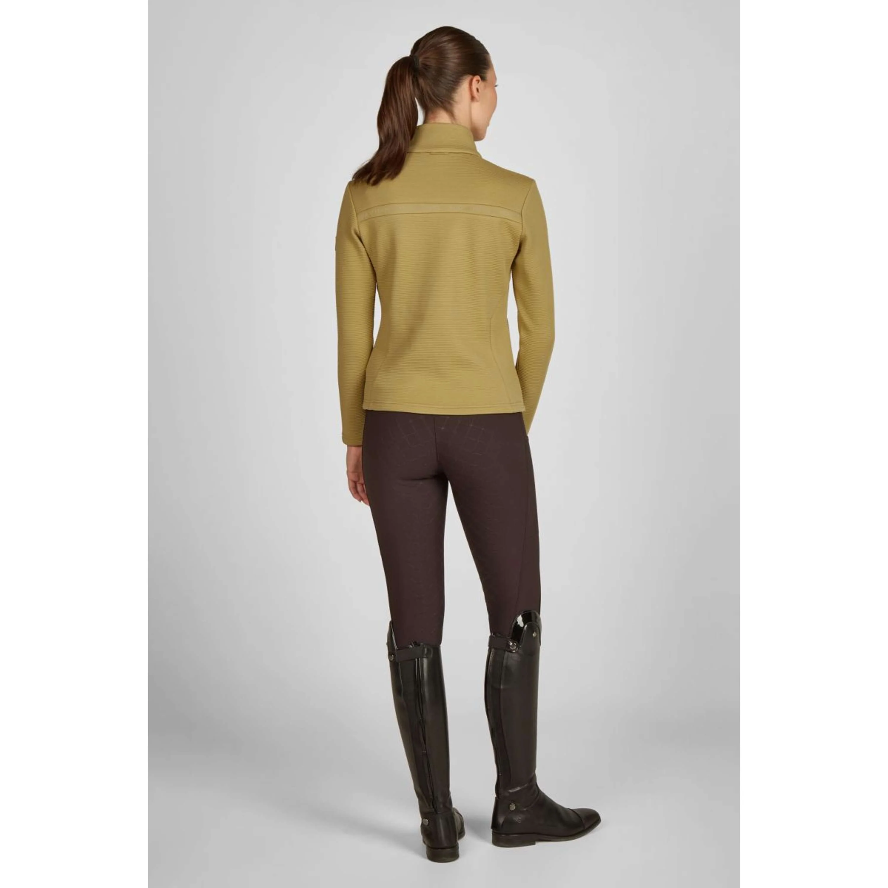 Eskadron Veste Heritage Cardamom - Image 6