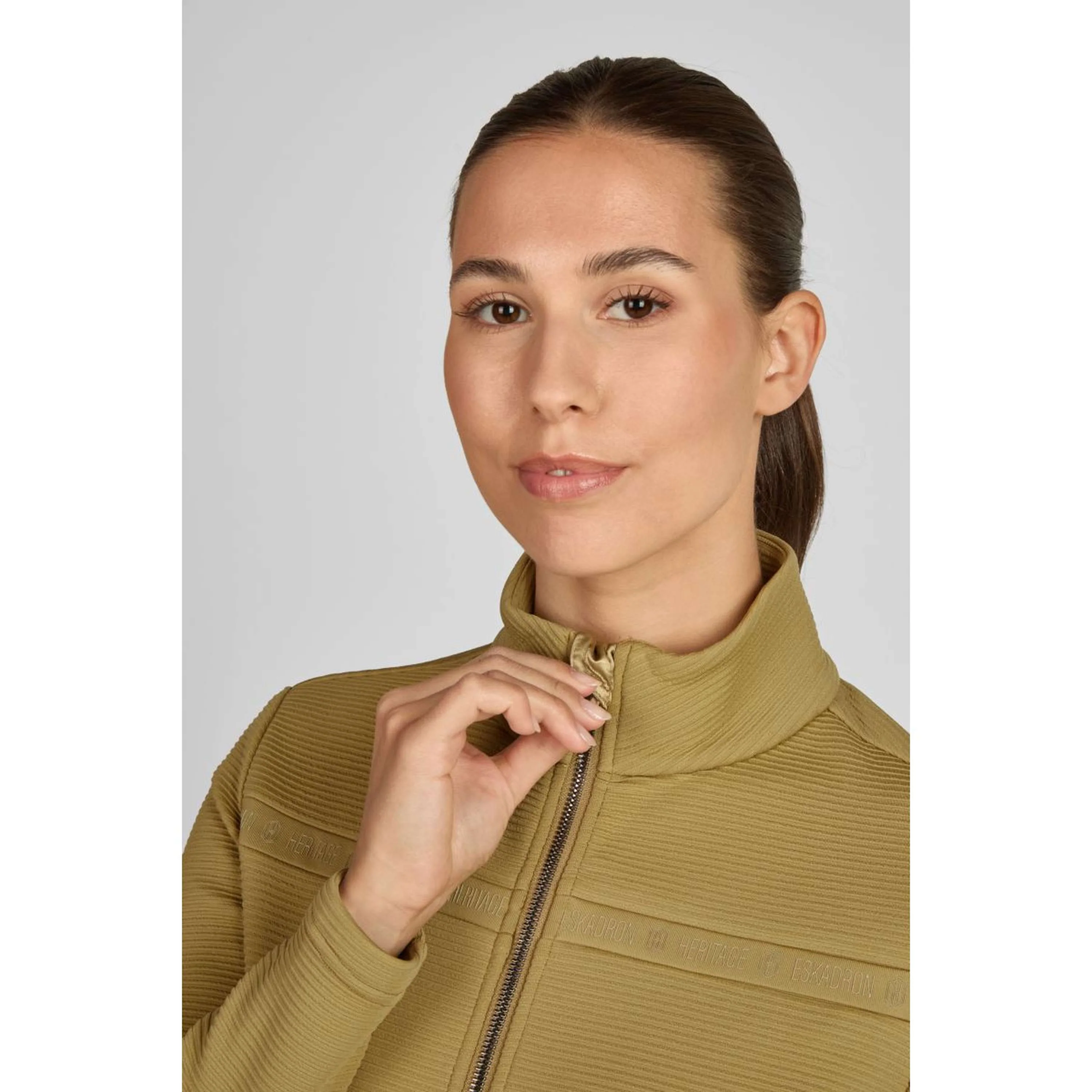 Eskadron Veste Heritage Cardamom - Image 7