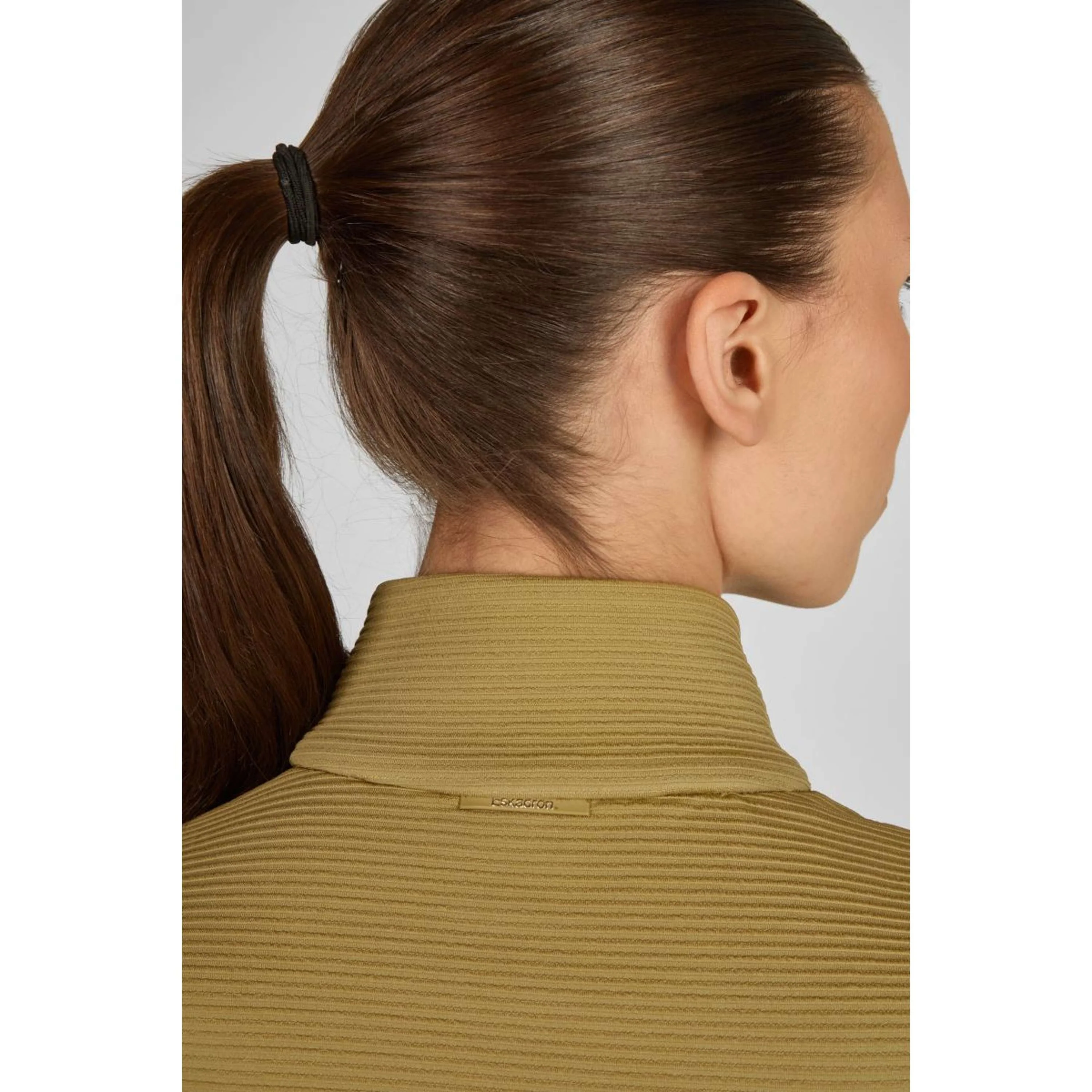 Eskadron Veste Heritage Cardamom - Image 8