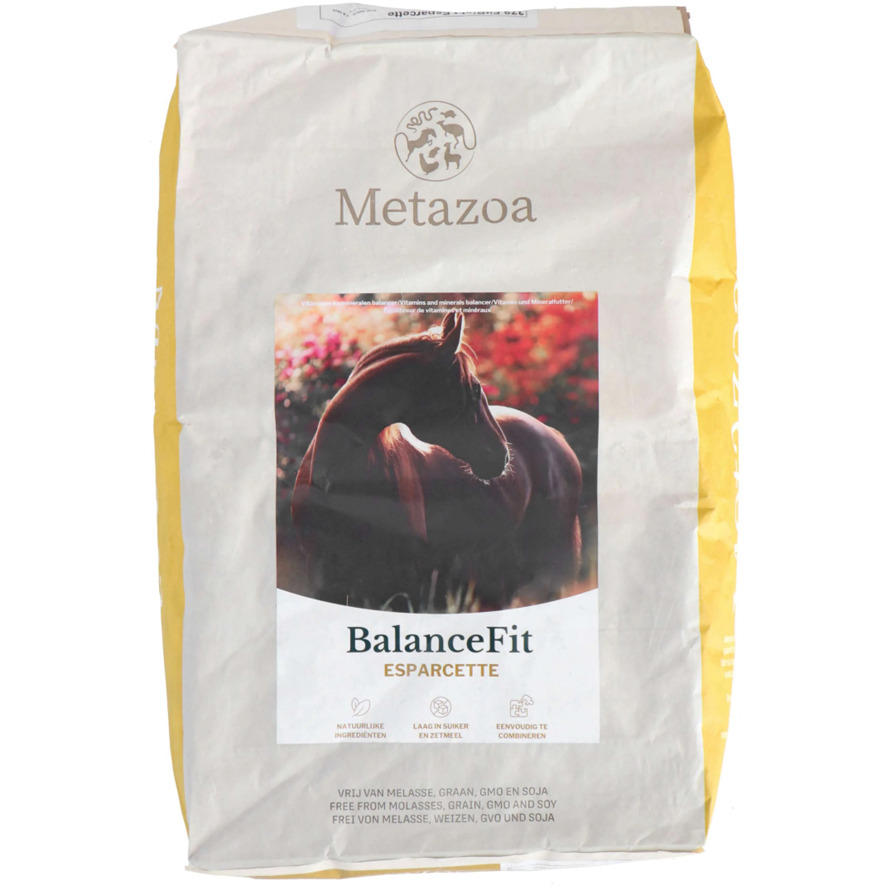Metazoa BalanceFit Esparcette - Image 4