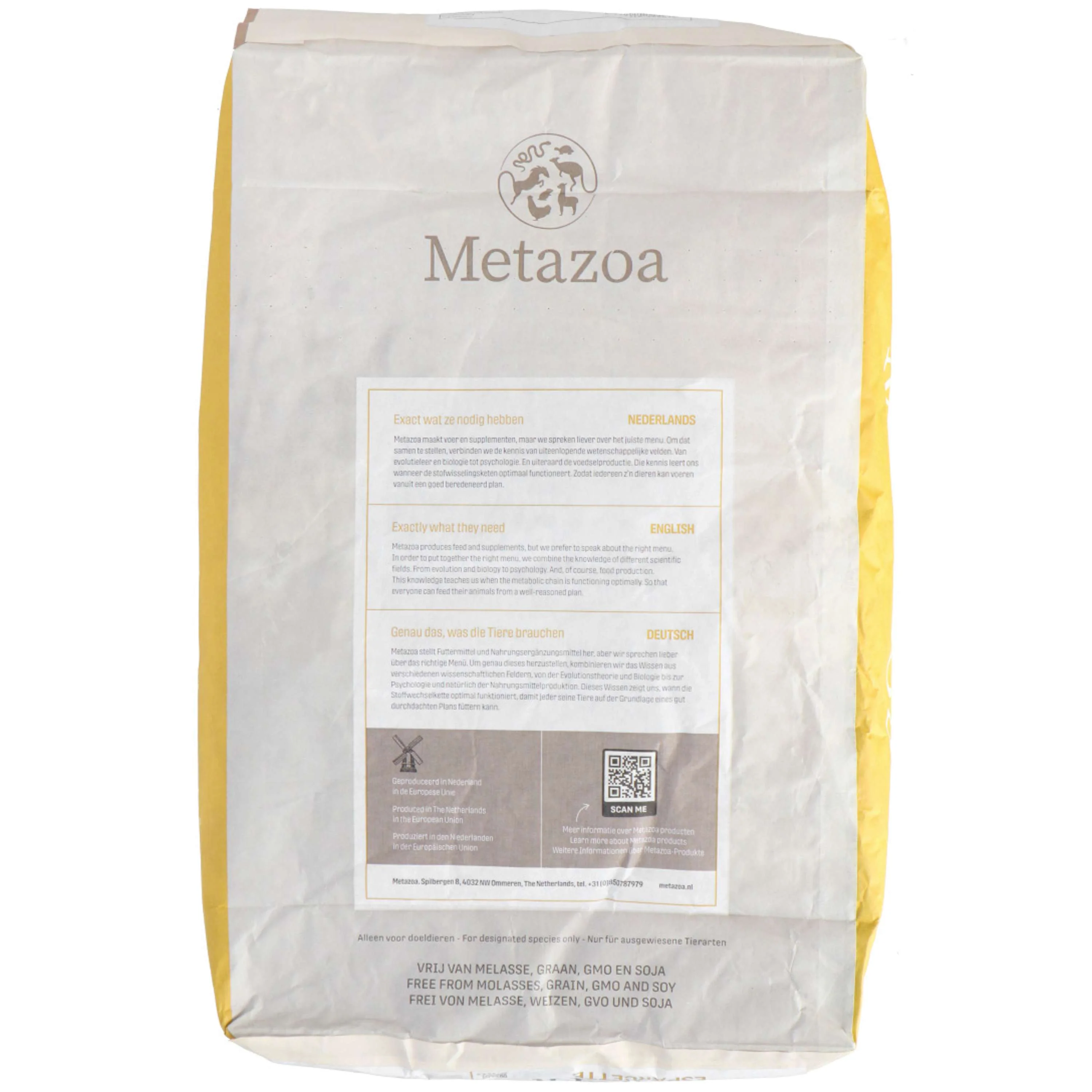 Metazoa BalanceFit Esparcette - Image 5