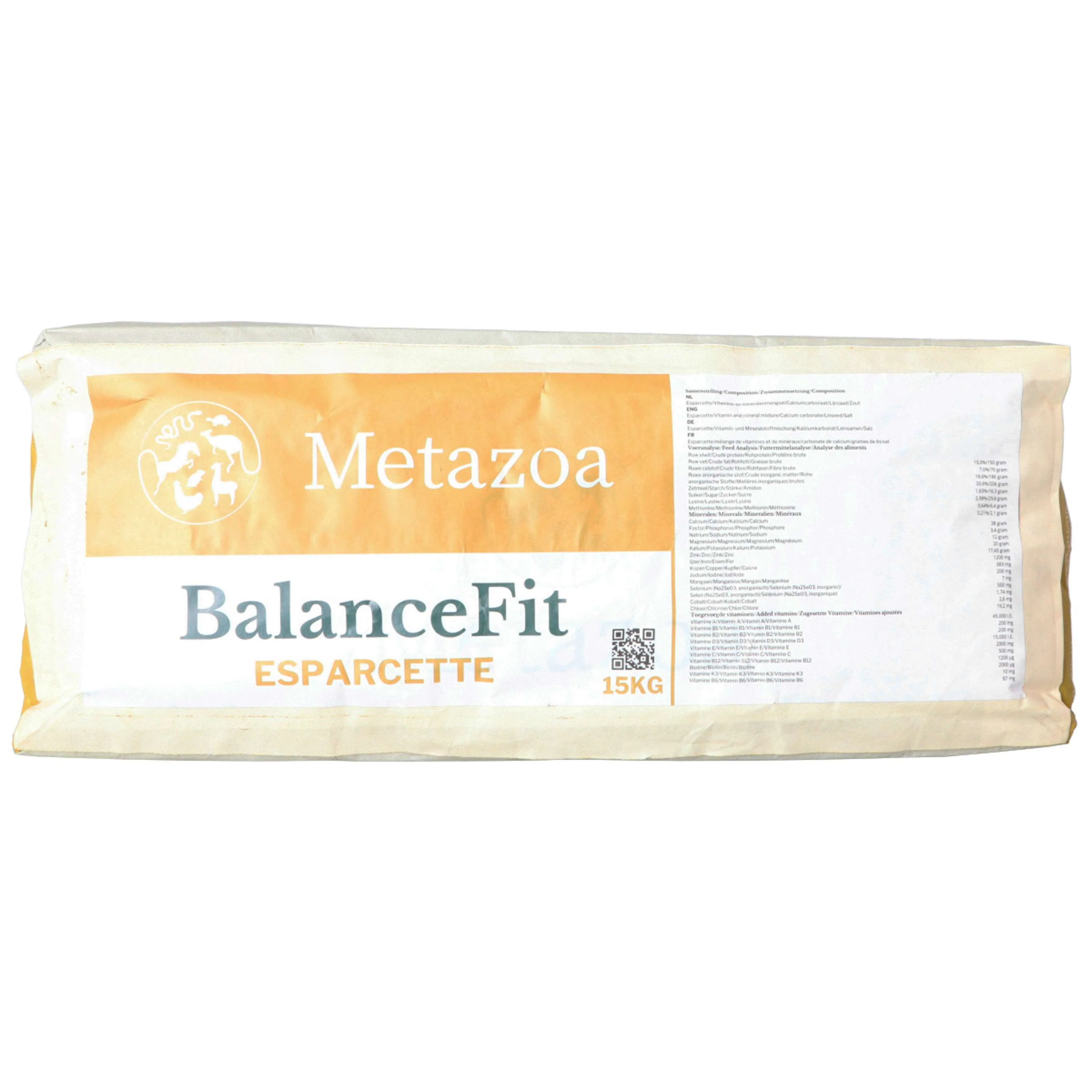 Metazoa BalanceFit Esparcette - Image 6