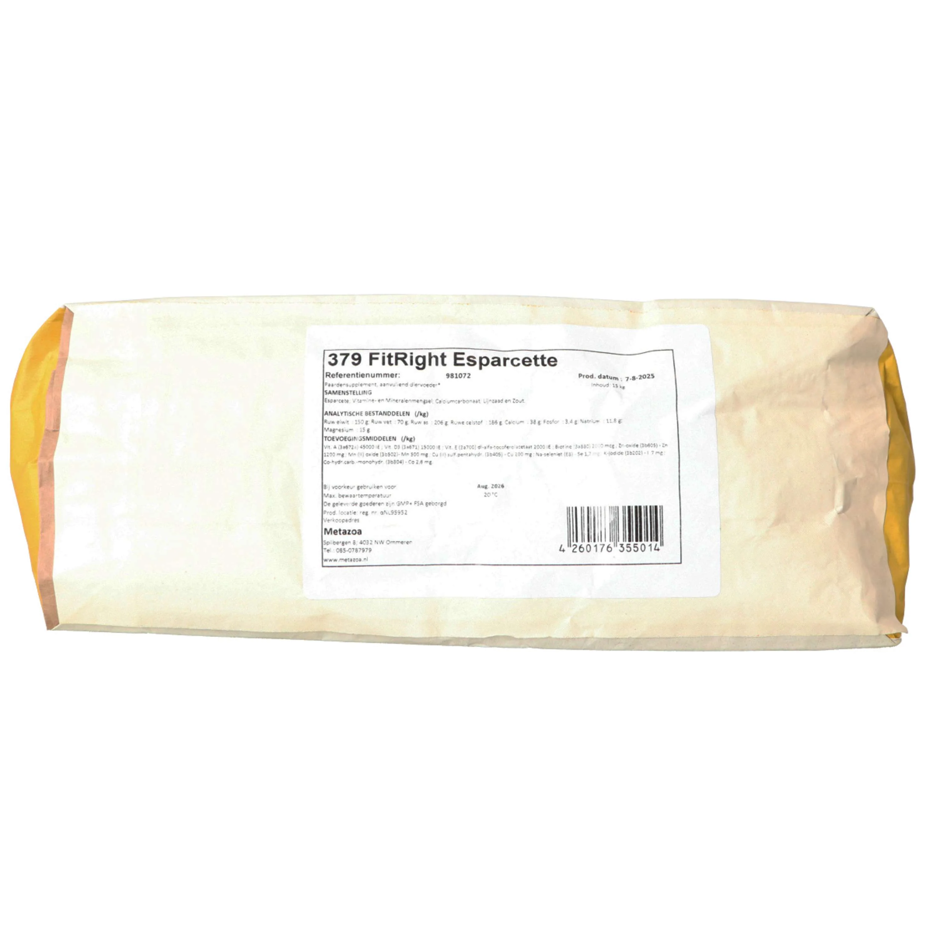 Metazoa BalanceFit Esparcette - Image 7