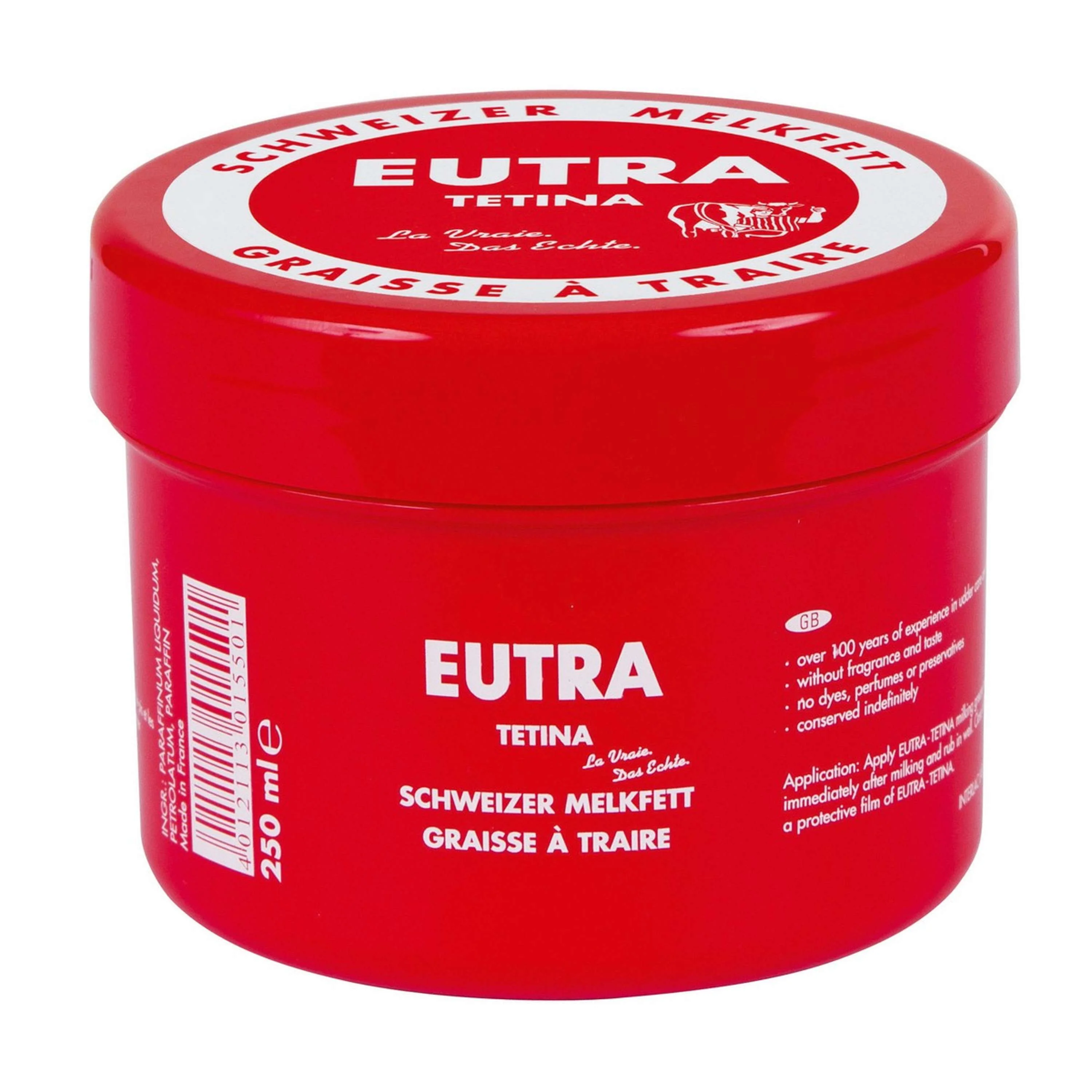 Eutra Graisse à Traire - Image 9