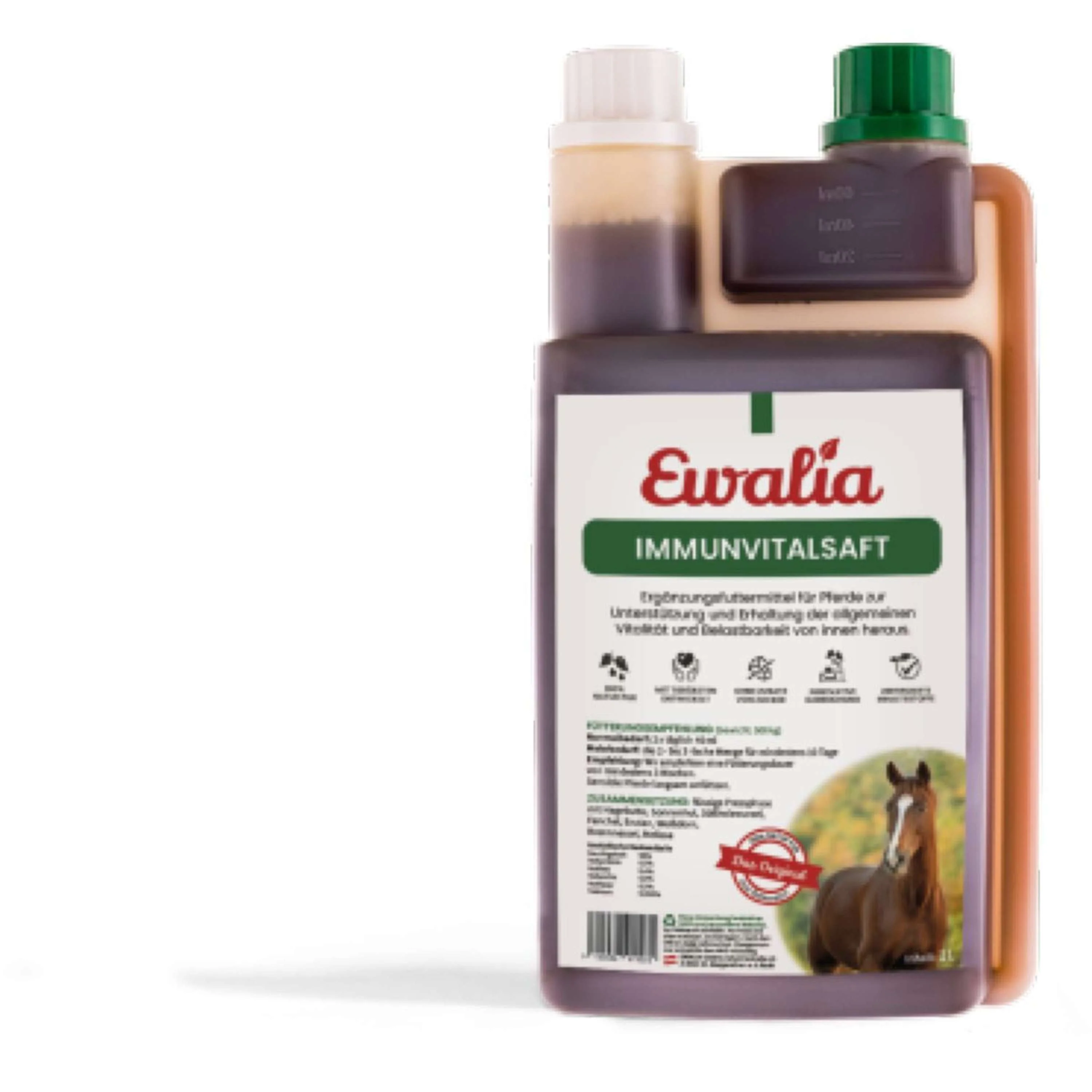 Ewalia Immune Vitality Liquid - Image 2