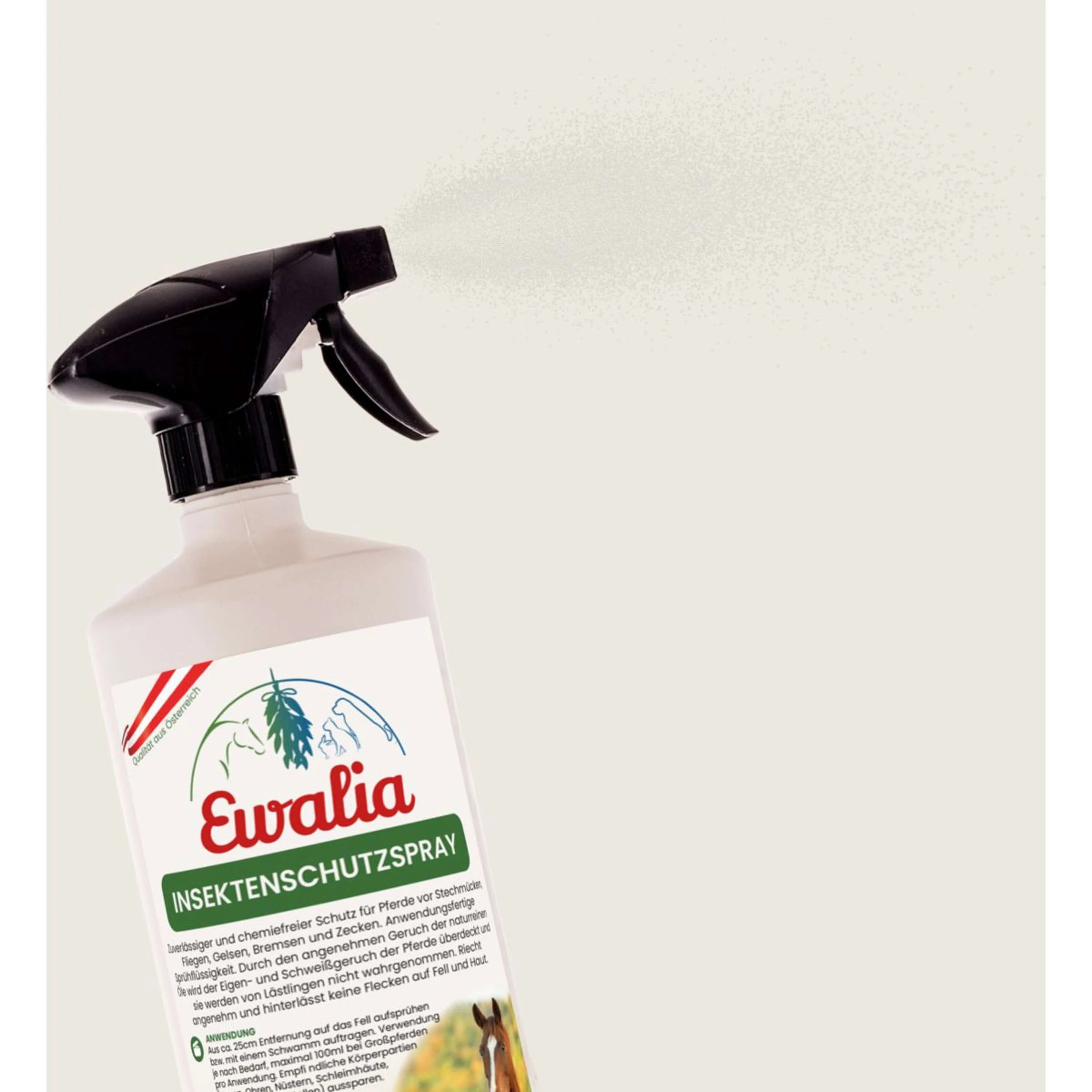 Ewalia Insect Repellen Spray Canister - Image 2