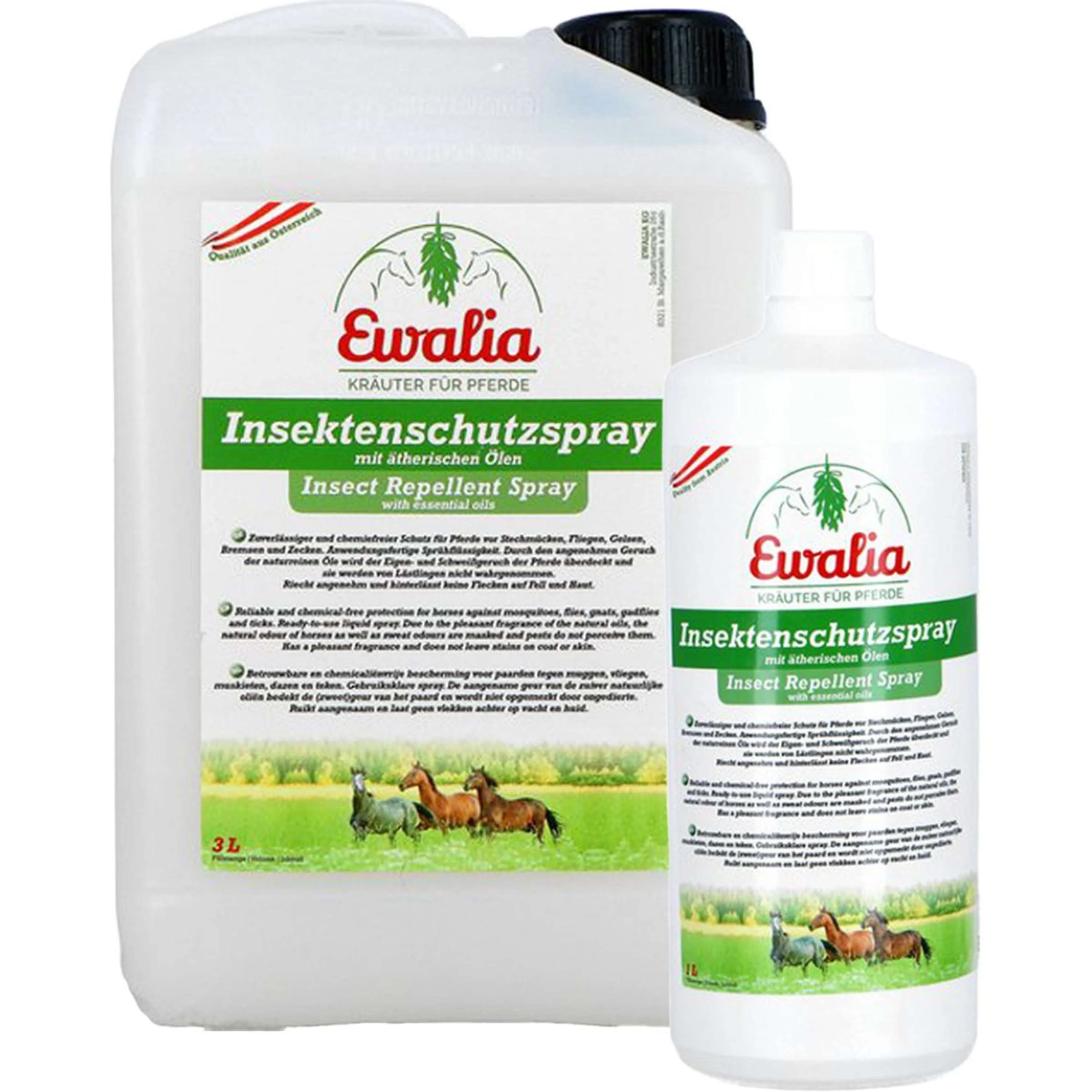 Ewalia Insect Repellen Spray Canister - Image 5