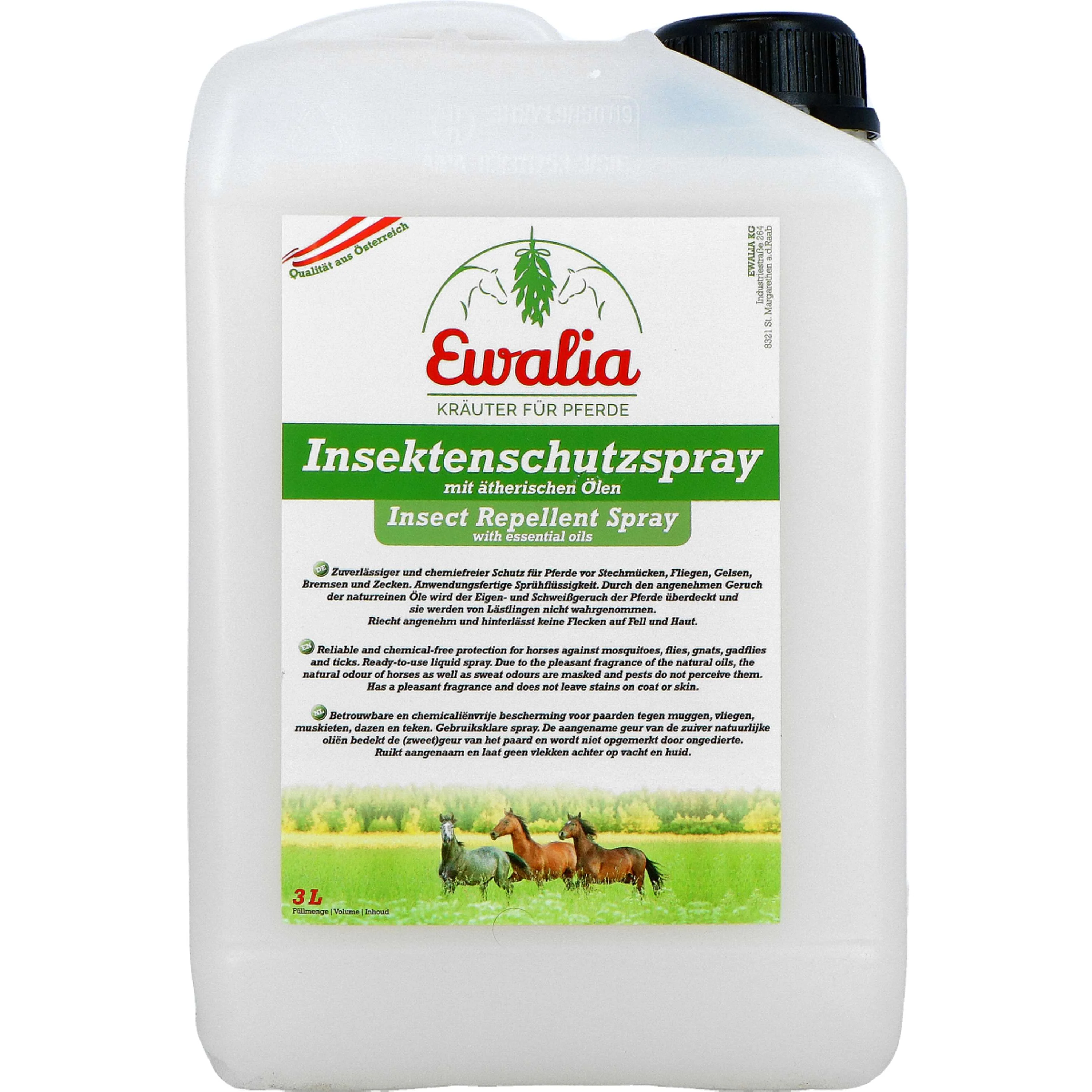 Ewalia Insect Repellen Spray Canister - Image 6