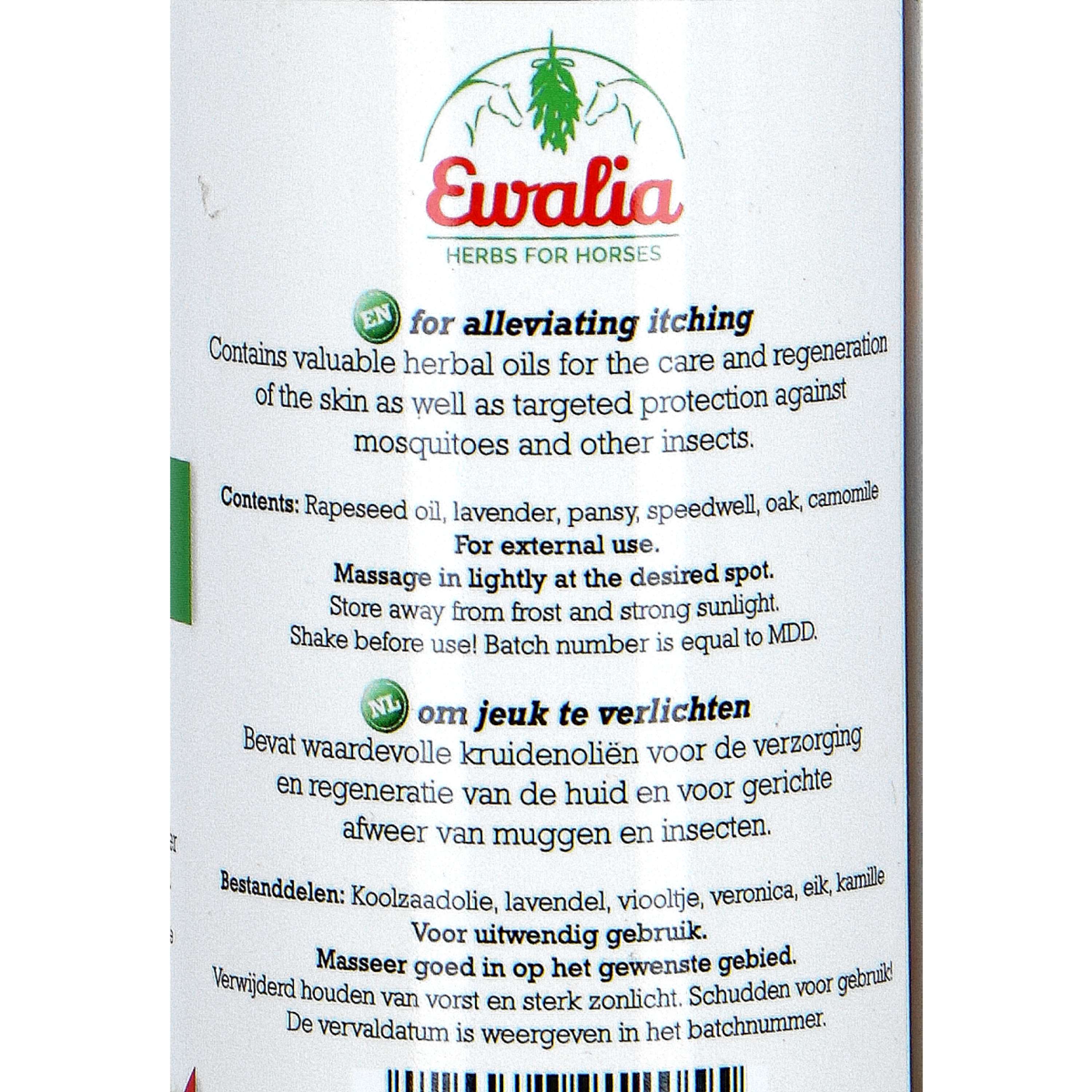 Ewalia Itch Care Oil - Image 4