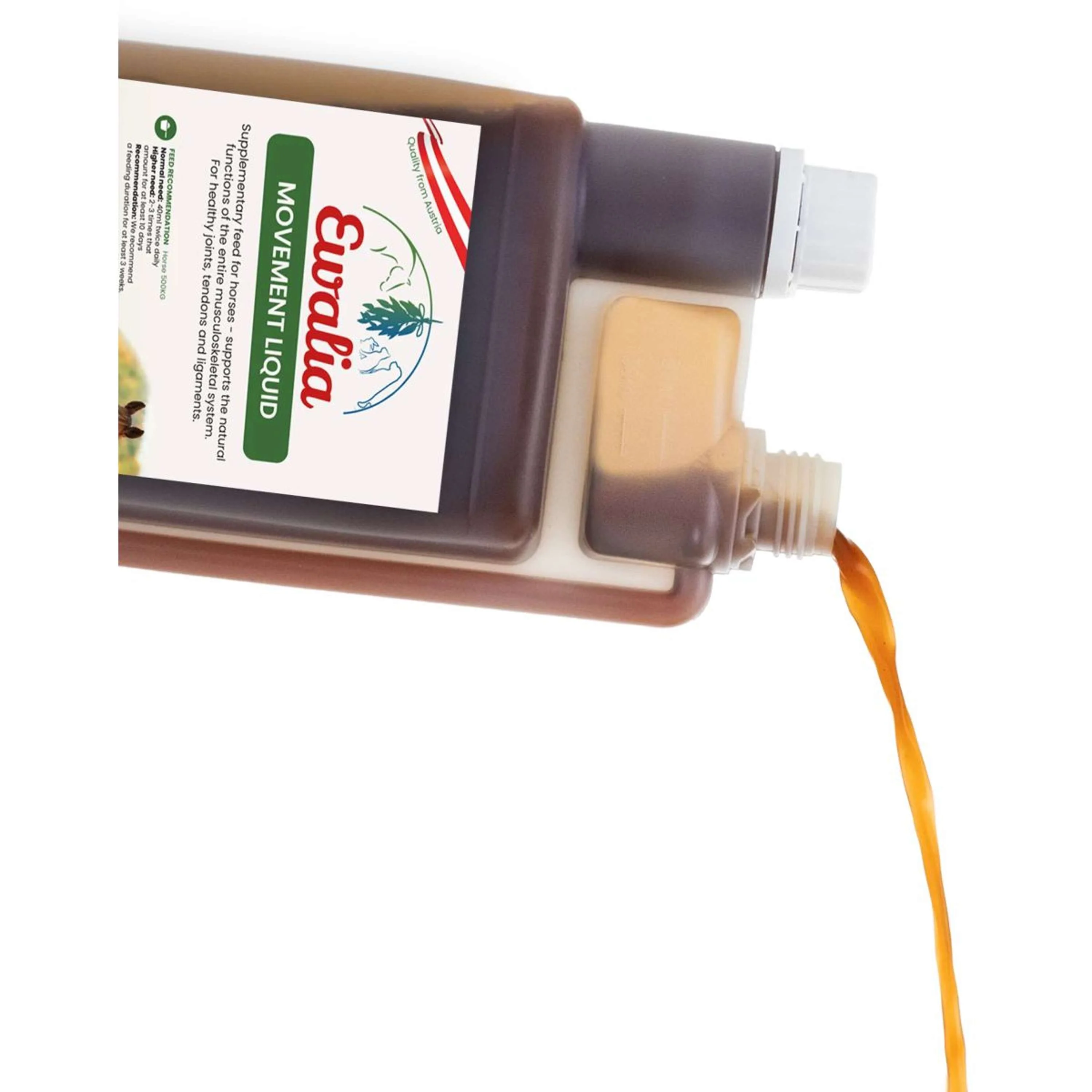 Ewalia Movement Liquid Cheval - Image 2