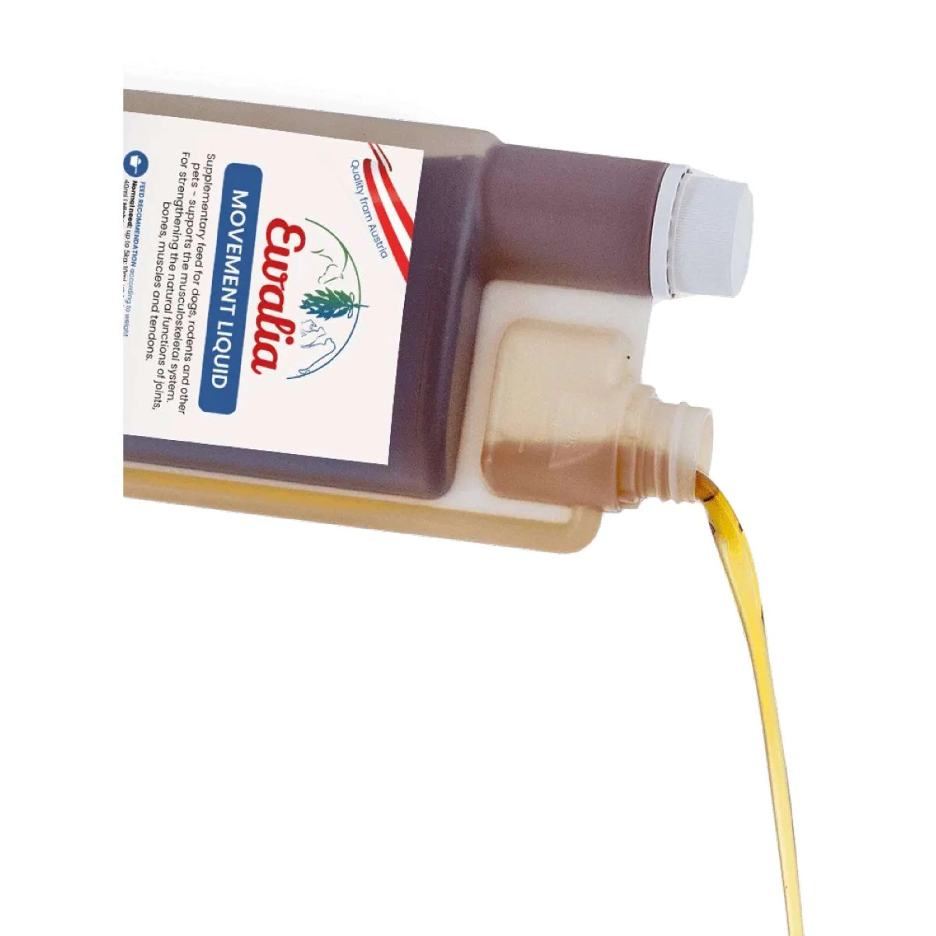 Ewalia Movement Liquid Chien - Image 2