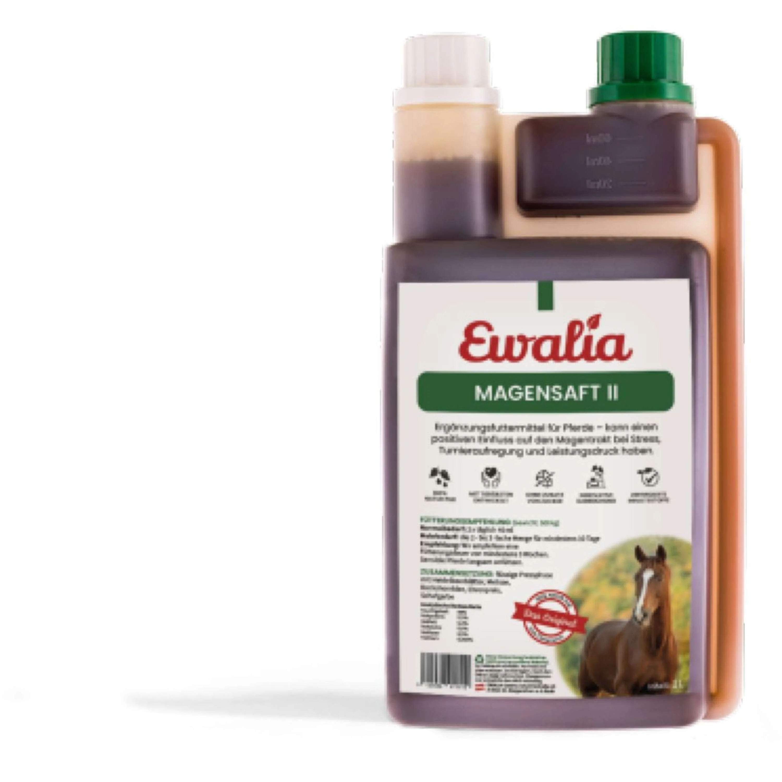 Ewalia Muscle Vitality Liquid - Image 2