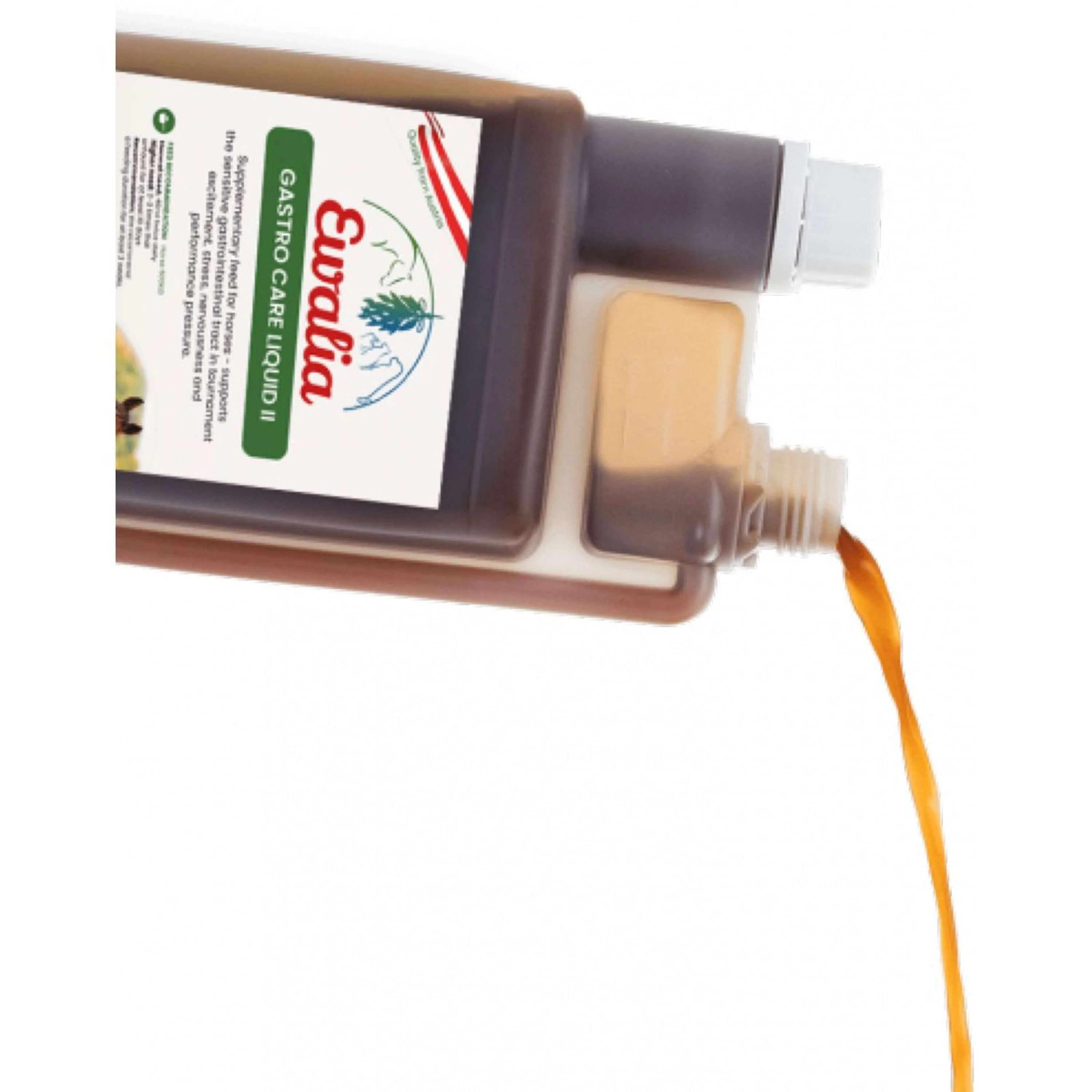 Ewalia Muscle Vitality Liquid - Image 3