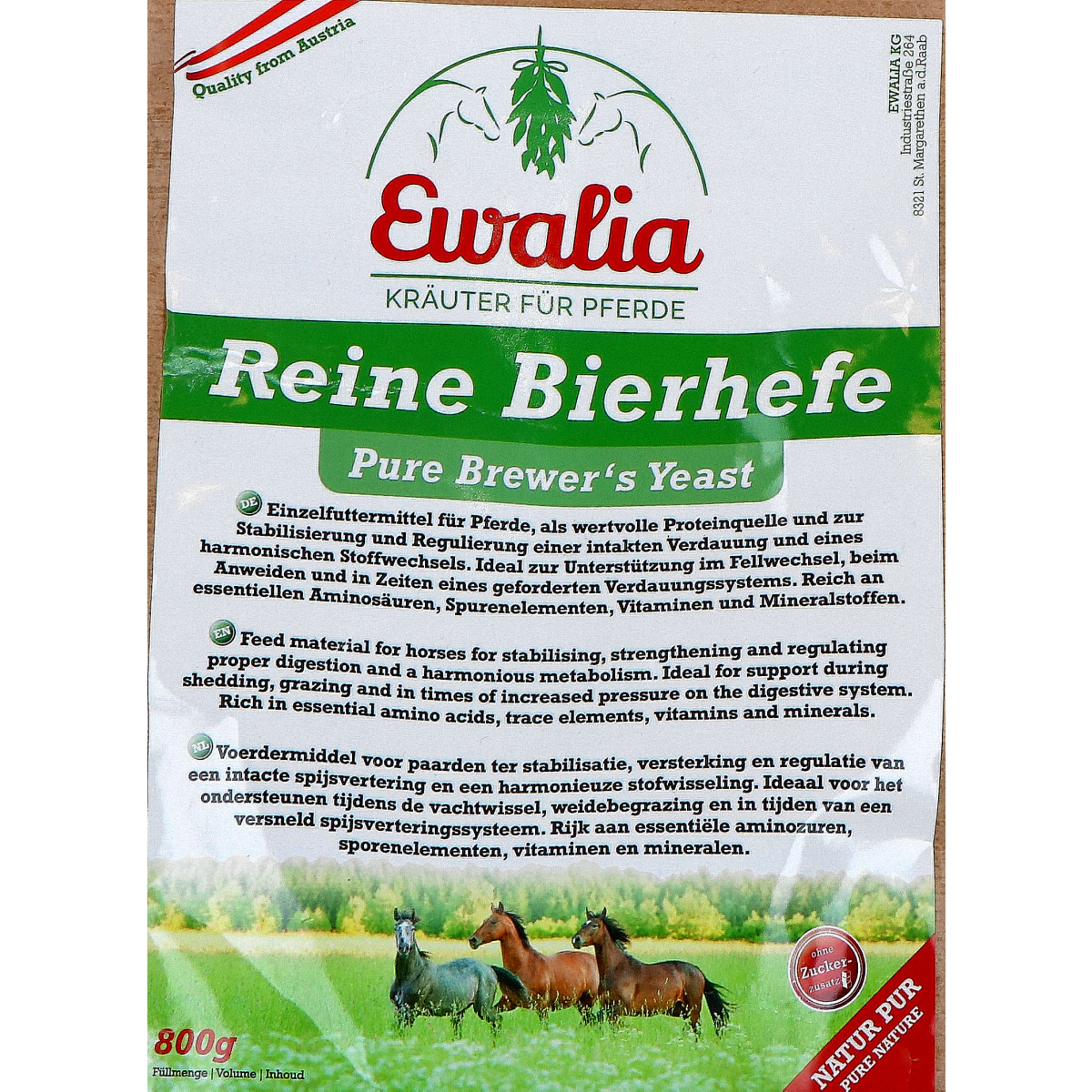 Ewalia Pure Brewer's Yeast - Image 3