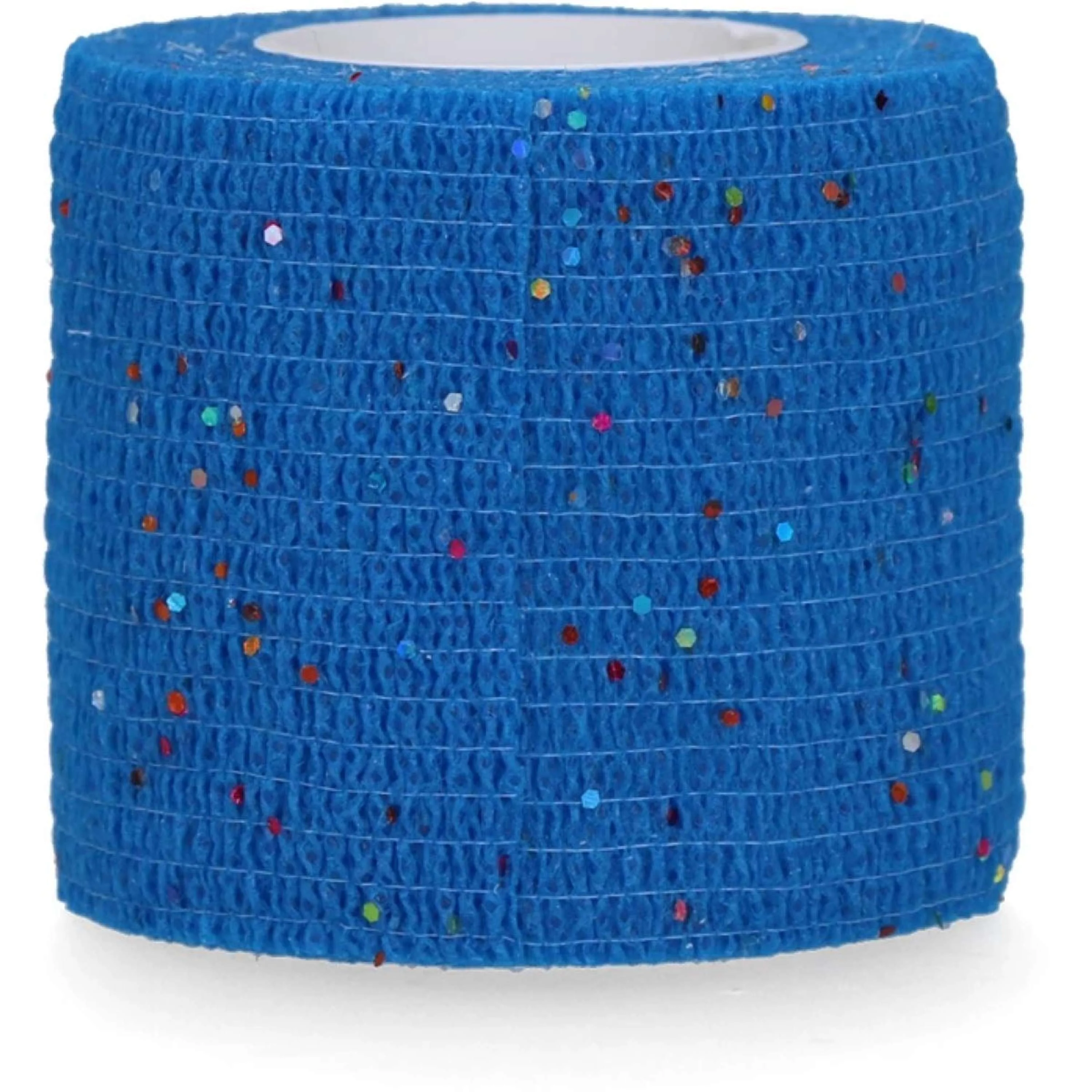 Excellent Bandage Animal Profi Glitter Bleu - Image 5