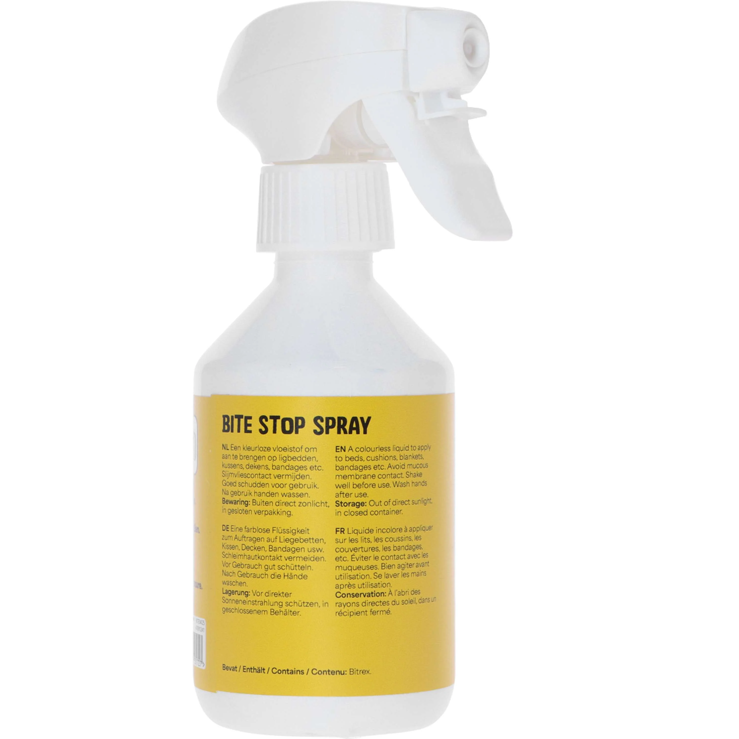 Excellent Bite Stop Spray For Dogs & Cats - Image 2