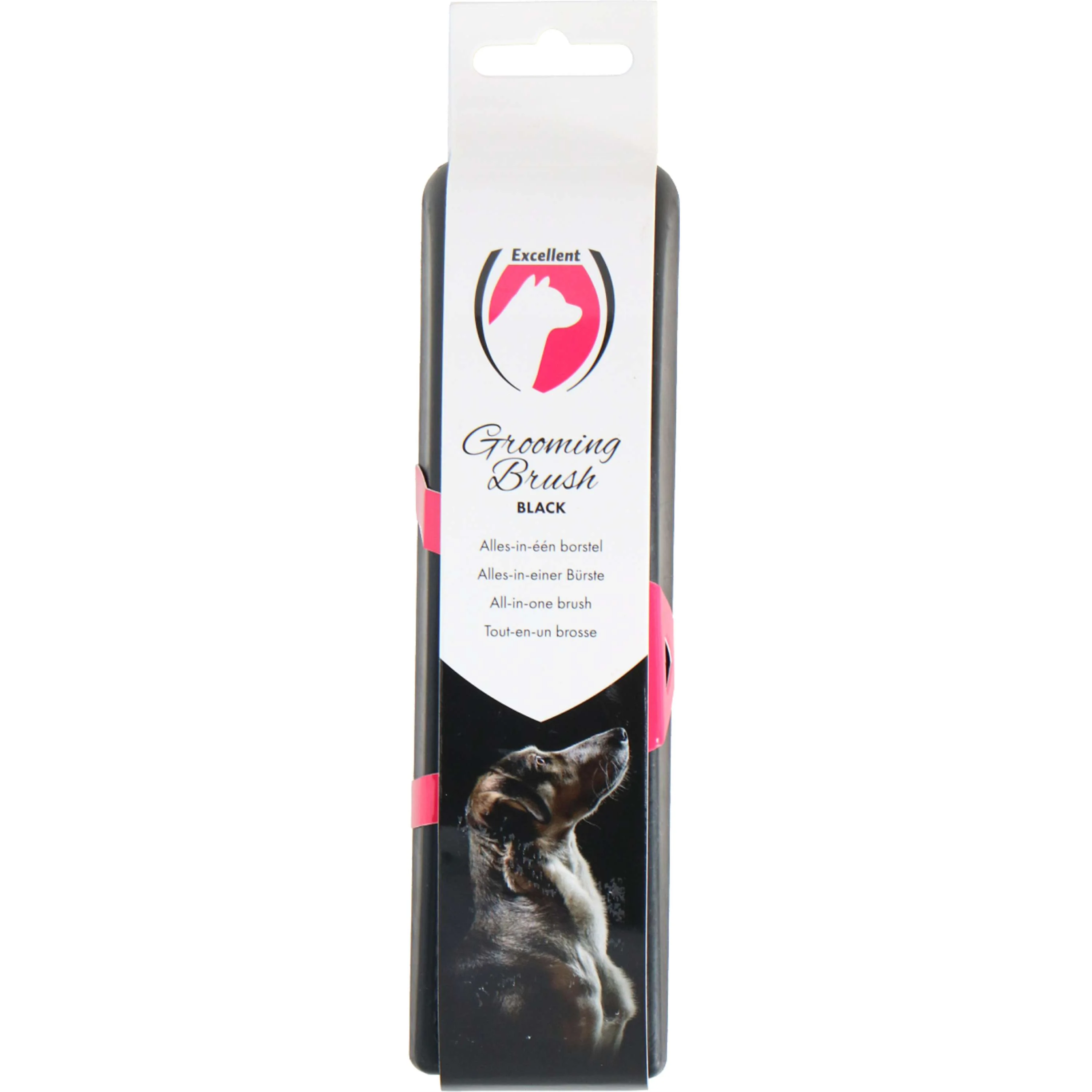 Excellent Brosse Pets Noir - Image 4