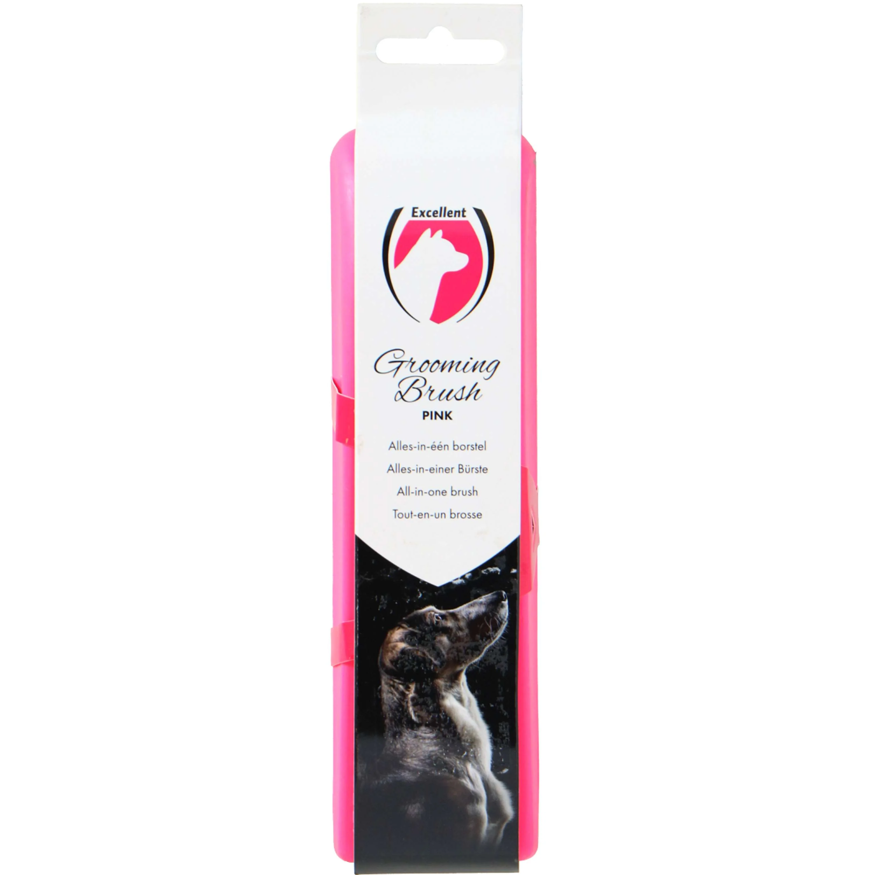 Excellent Brosse Pets Rose - Image 4