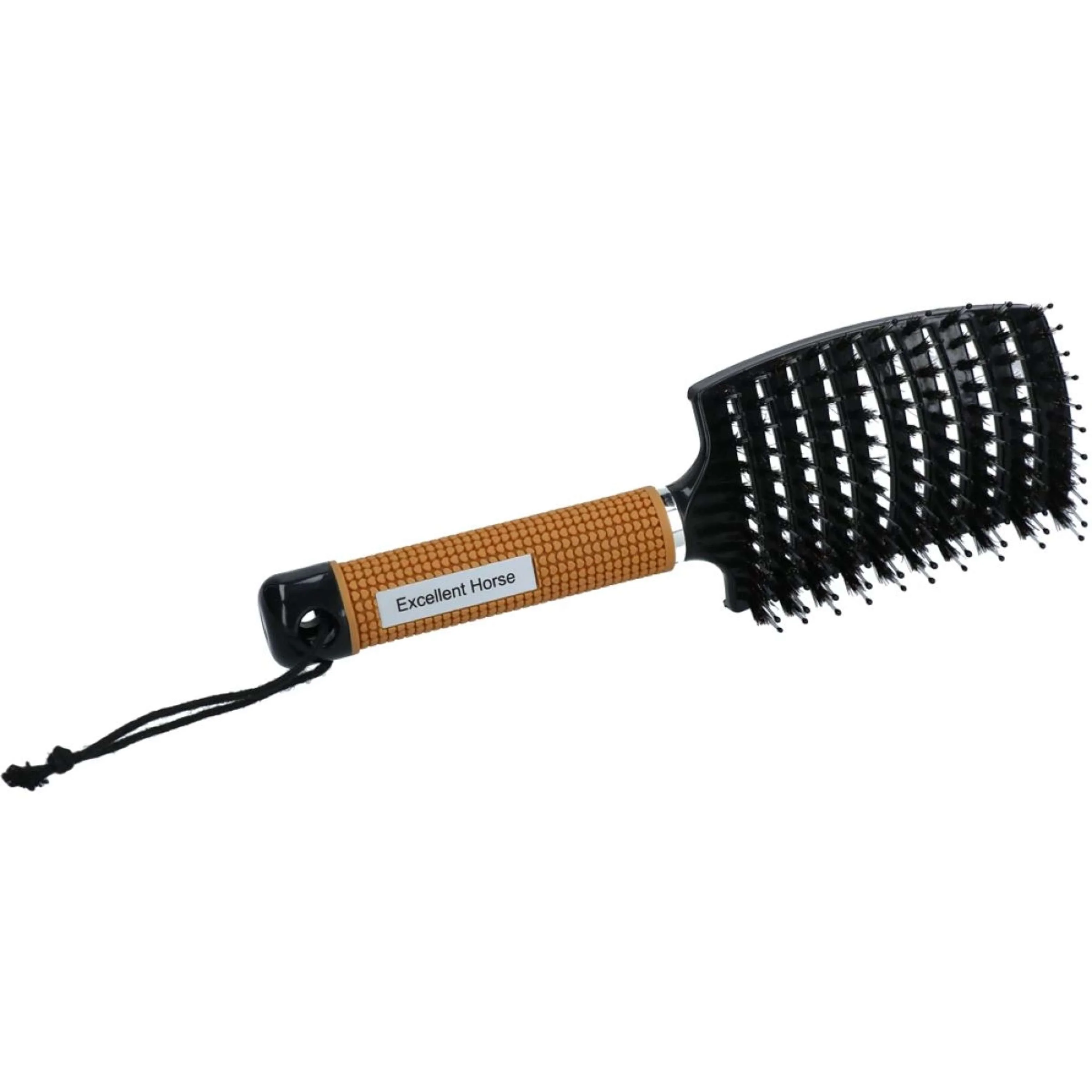 Excellent Brosse Queue et Crinière Supreme Or - Image 2