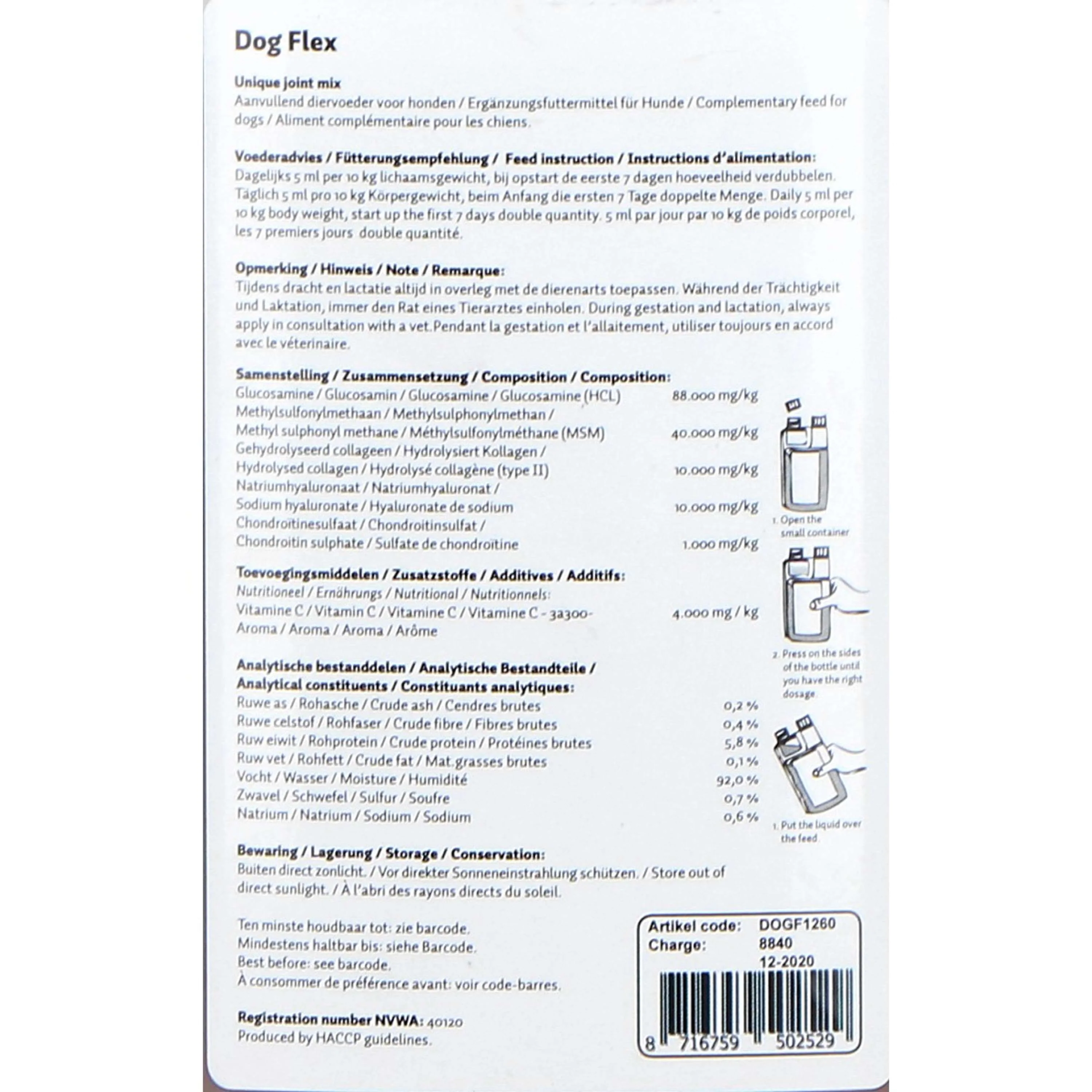 Excellent Dog Flex - Image 5