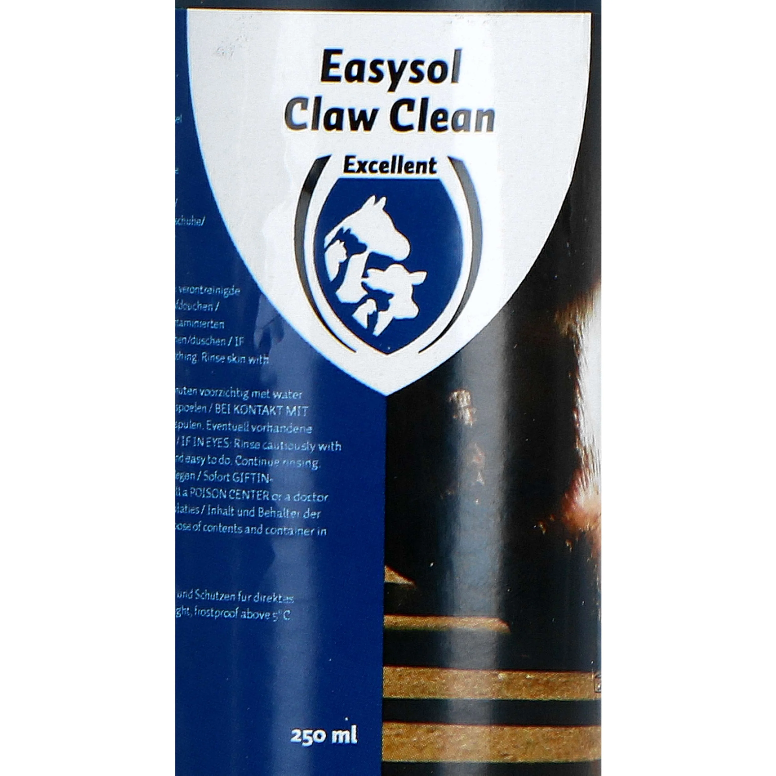 Excellent Easysol claw clean - Image 6