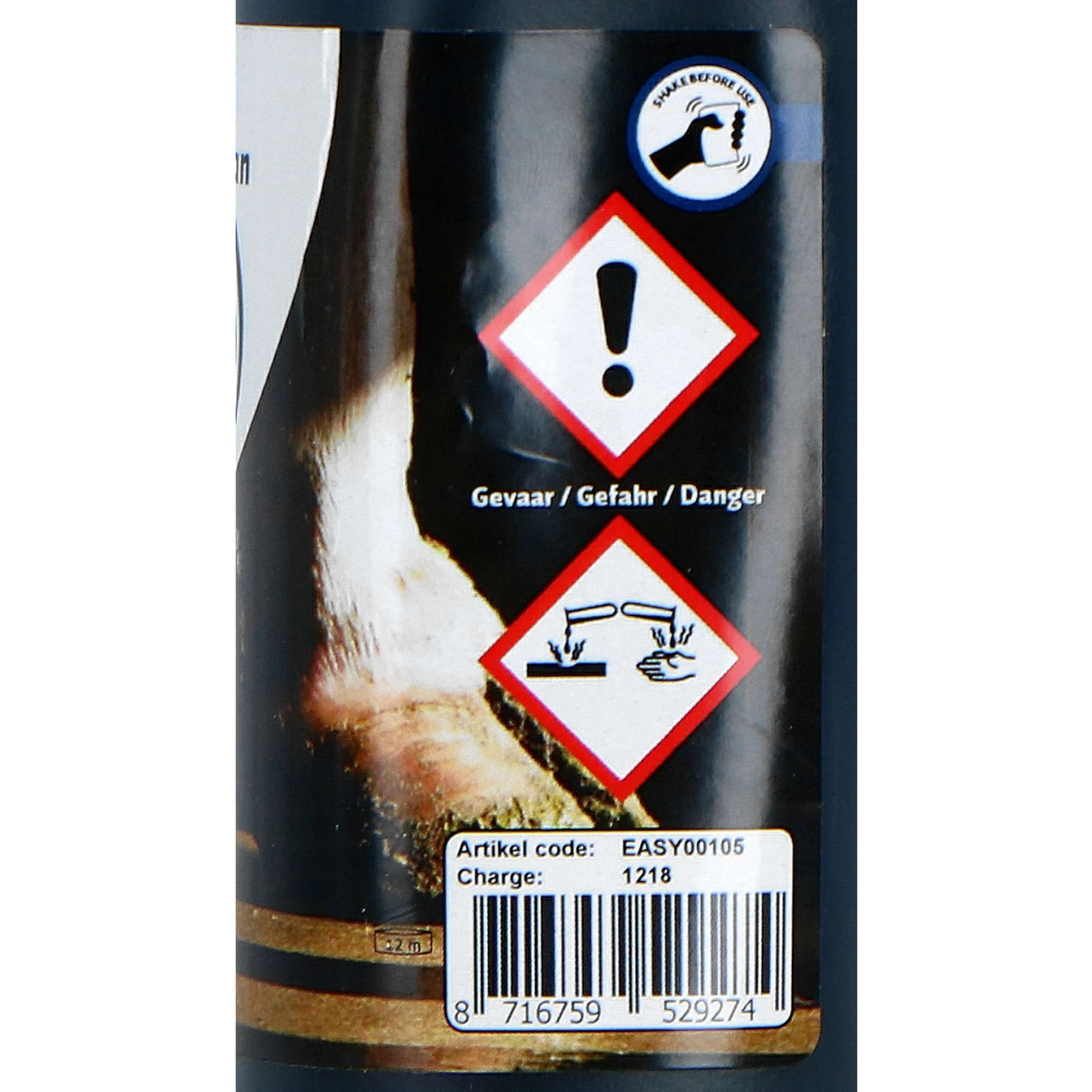 Excellent Easysol claw clean - Image 7