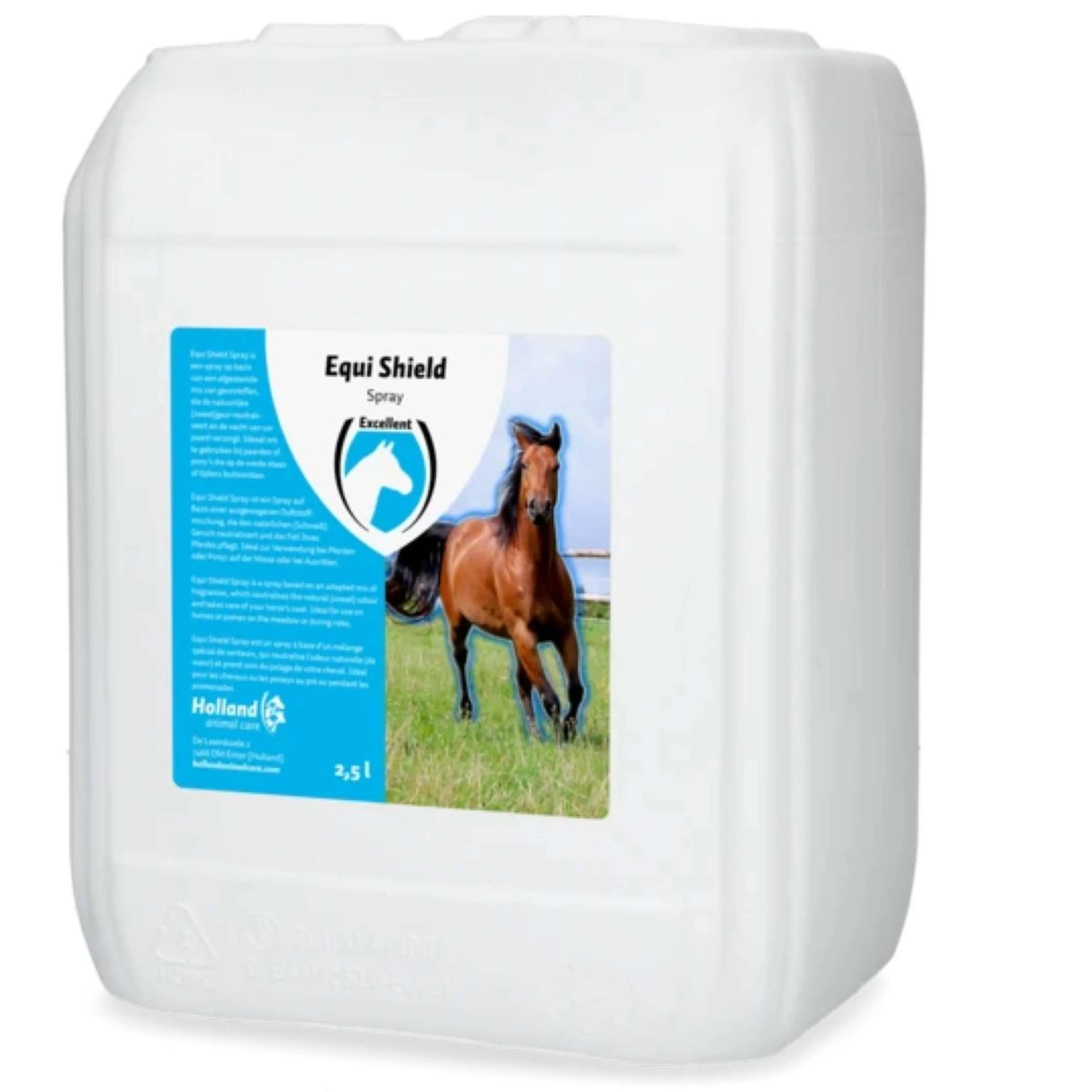 Excellent Equi Shield Spray - Image 2