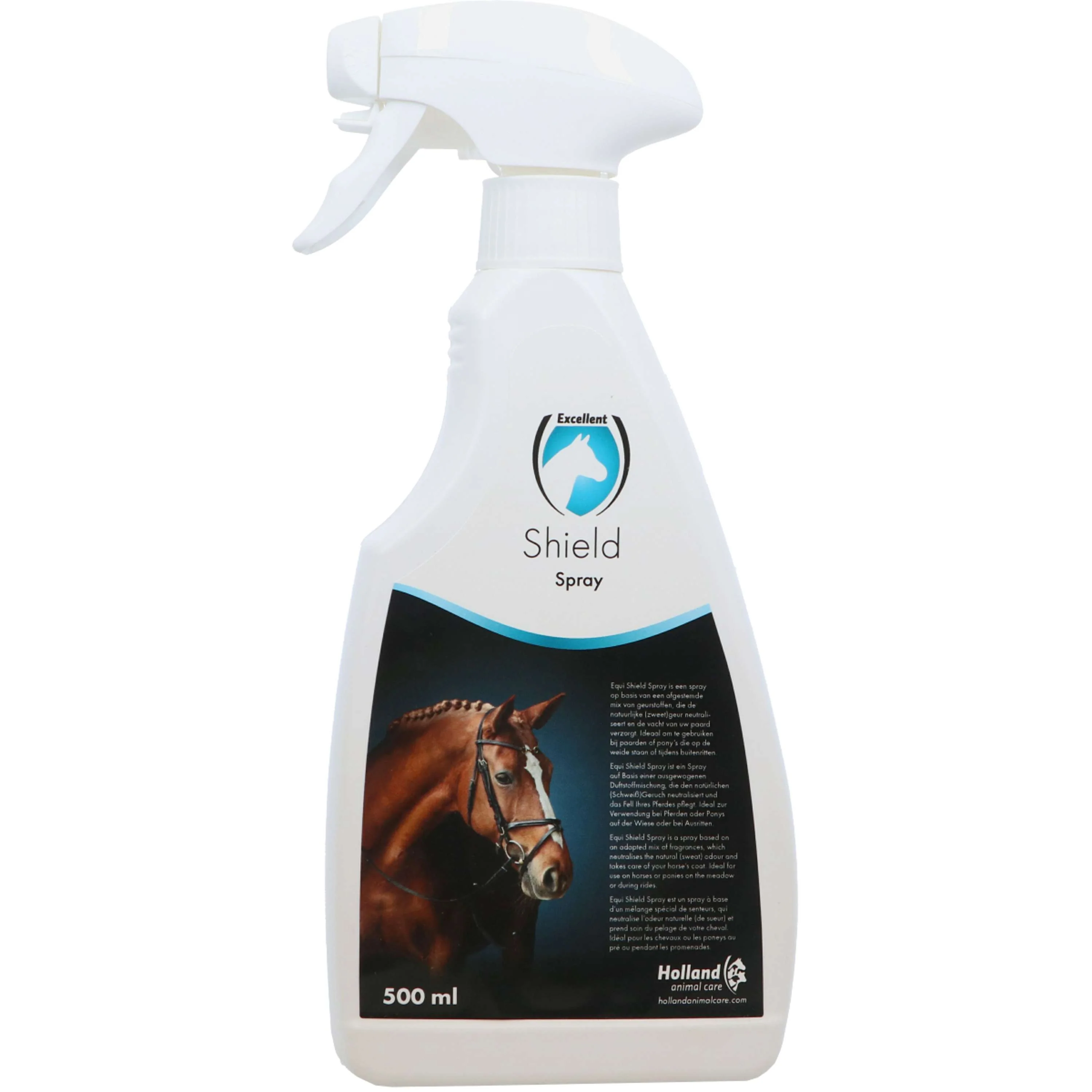 Excellent Equi Shield Spray - Image 3
