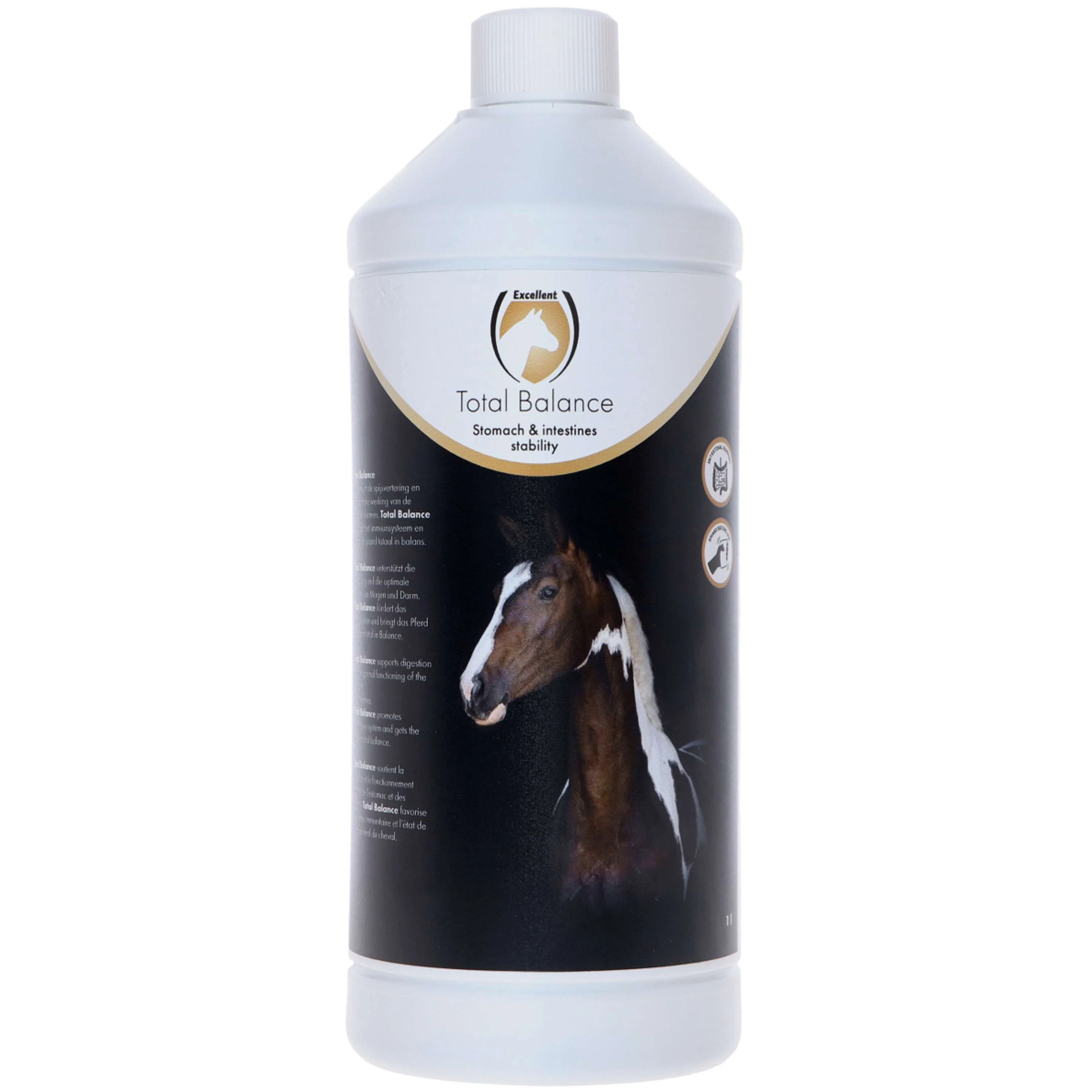 Excellent Equilibre Total Equi - Image 2