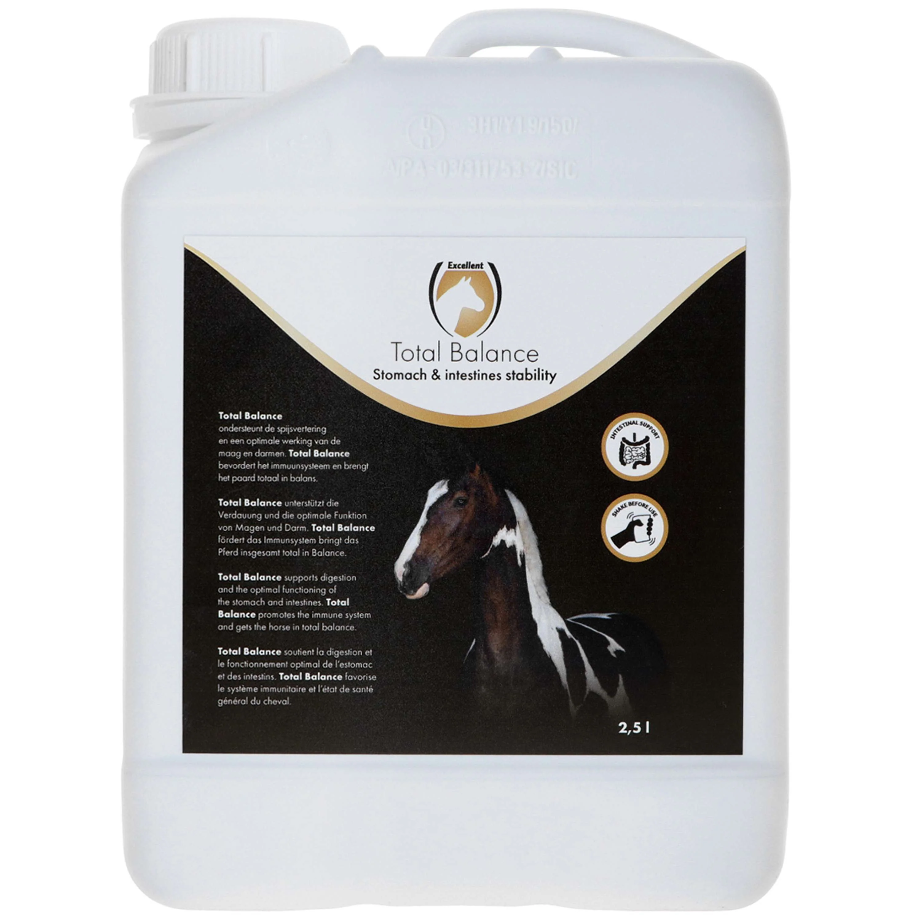 Excellent Equilibre Total Equi - Image 6