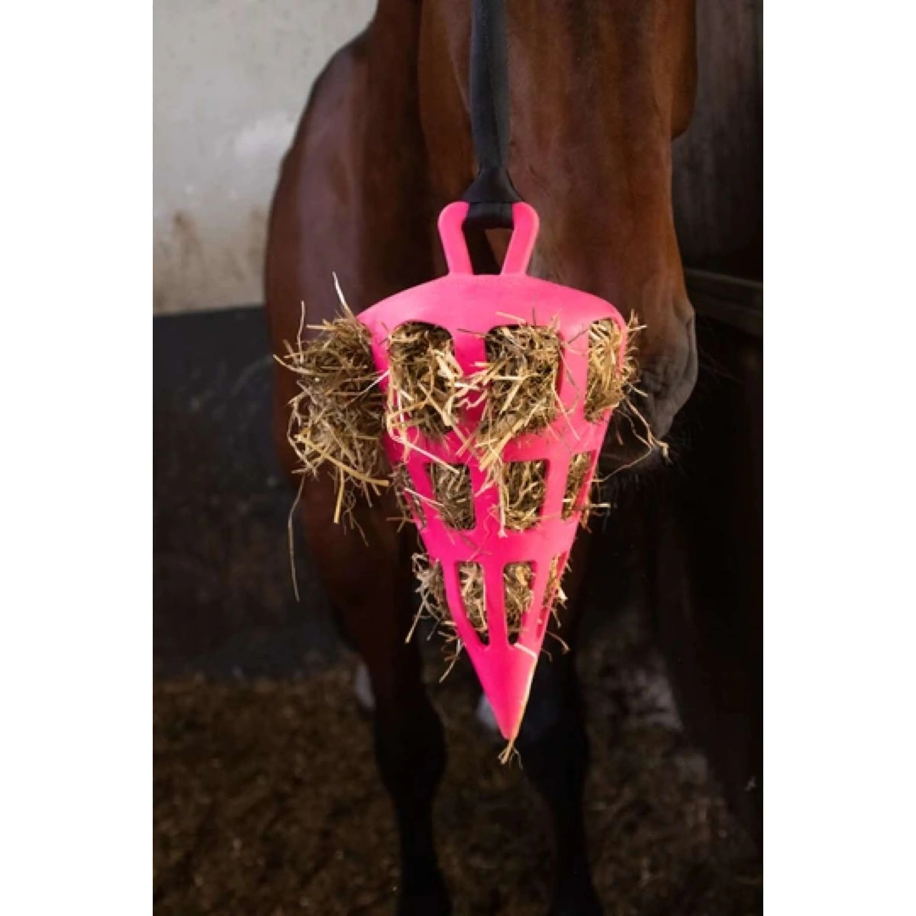 Excellent Filet Anti-Glouton Fun and Flex Carotte Rose - Image 3